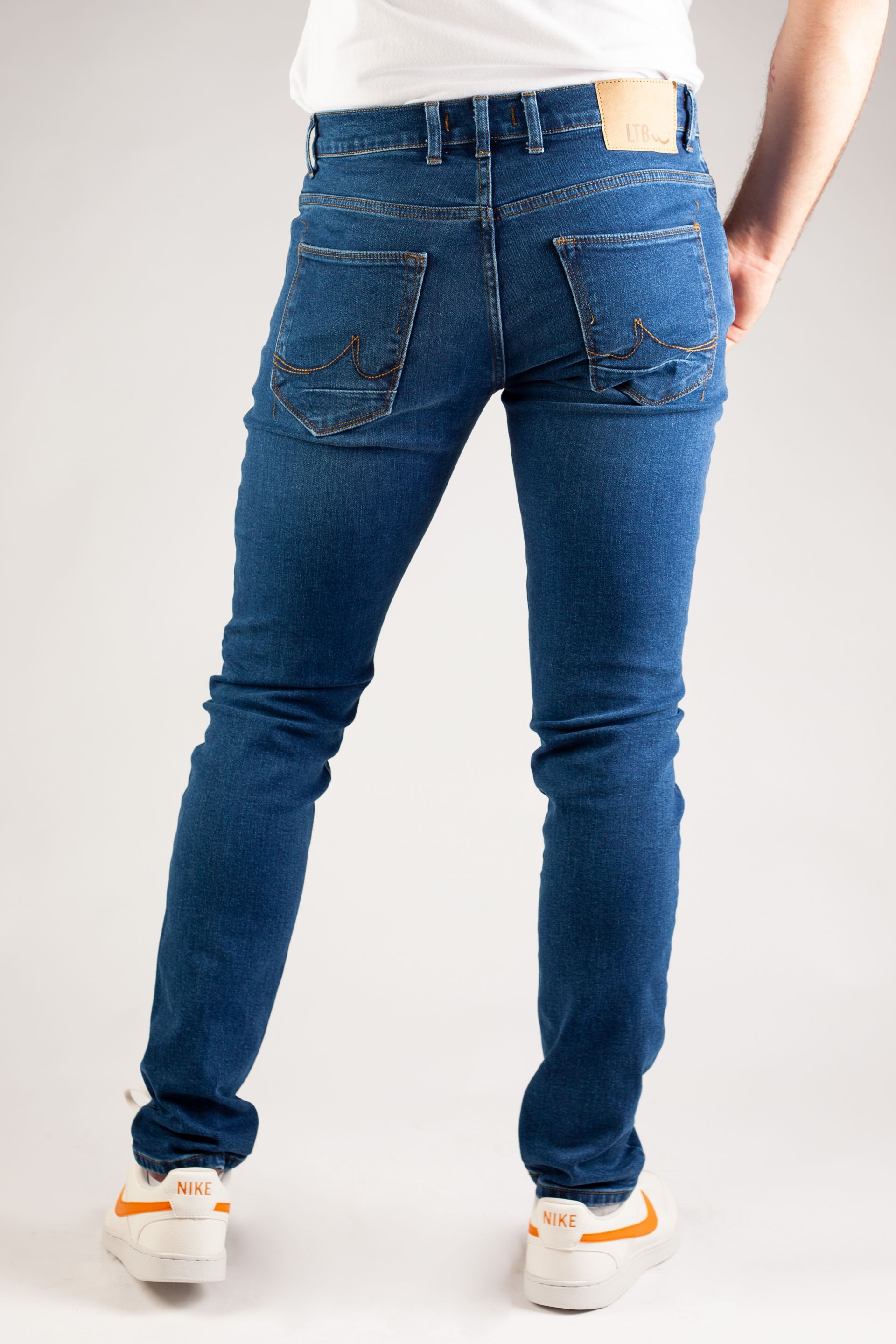 Džinsu bikses LTB JEANS 1009-50546-15109-53635