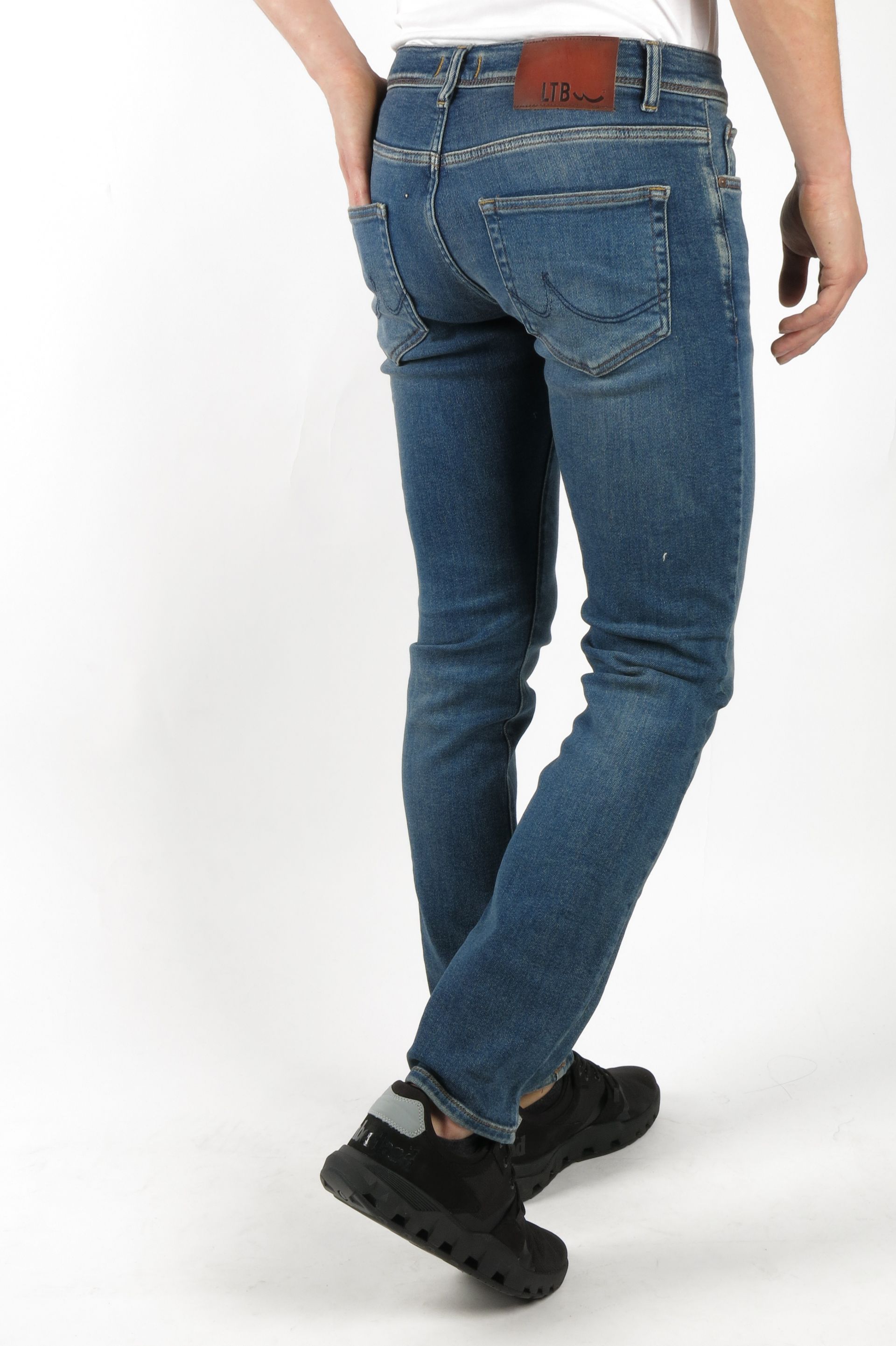 Džinsu bikses LTB JEANS 1009-50555-14456-51316
