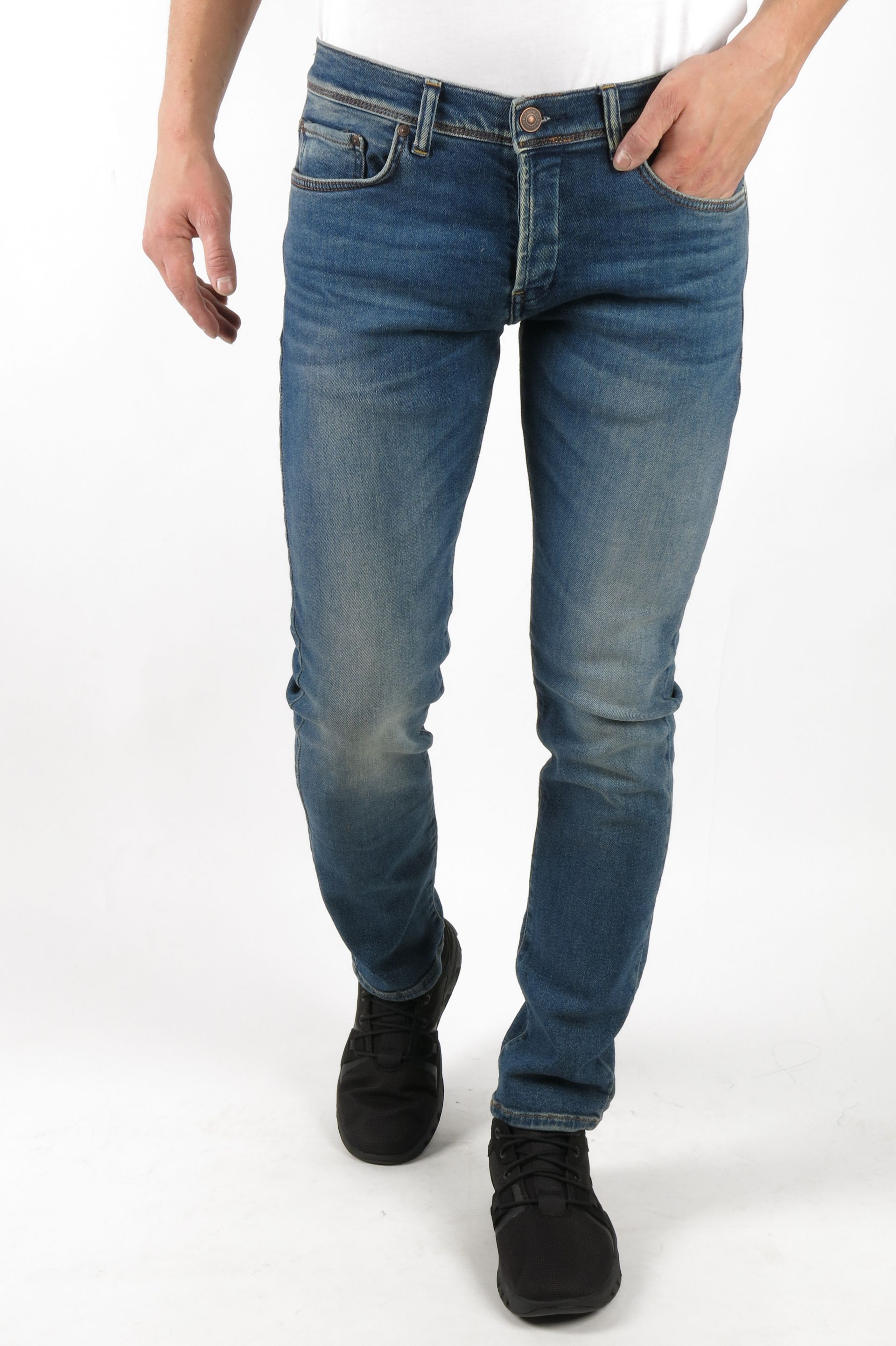 Džinsu bikses LTB JEANS 1009-50555-14456-51316