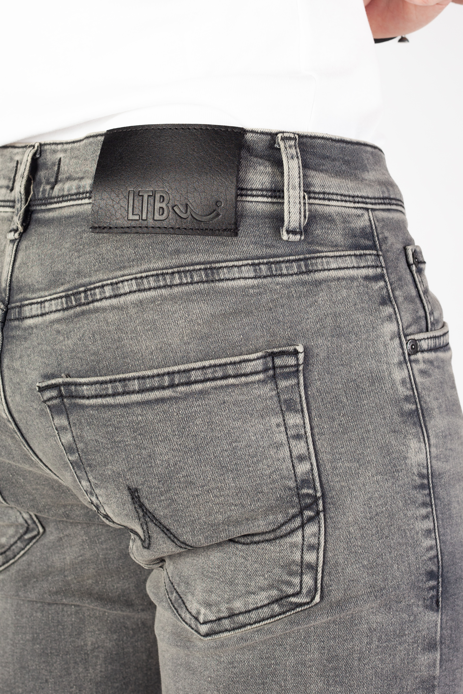 Džinsu bikses LTB JEANS 1009-50555-15056-50927