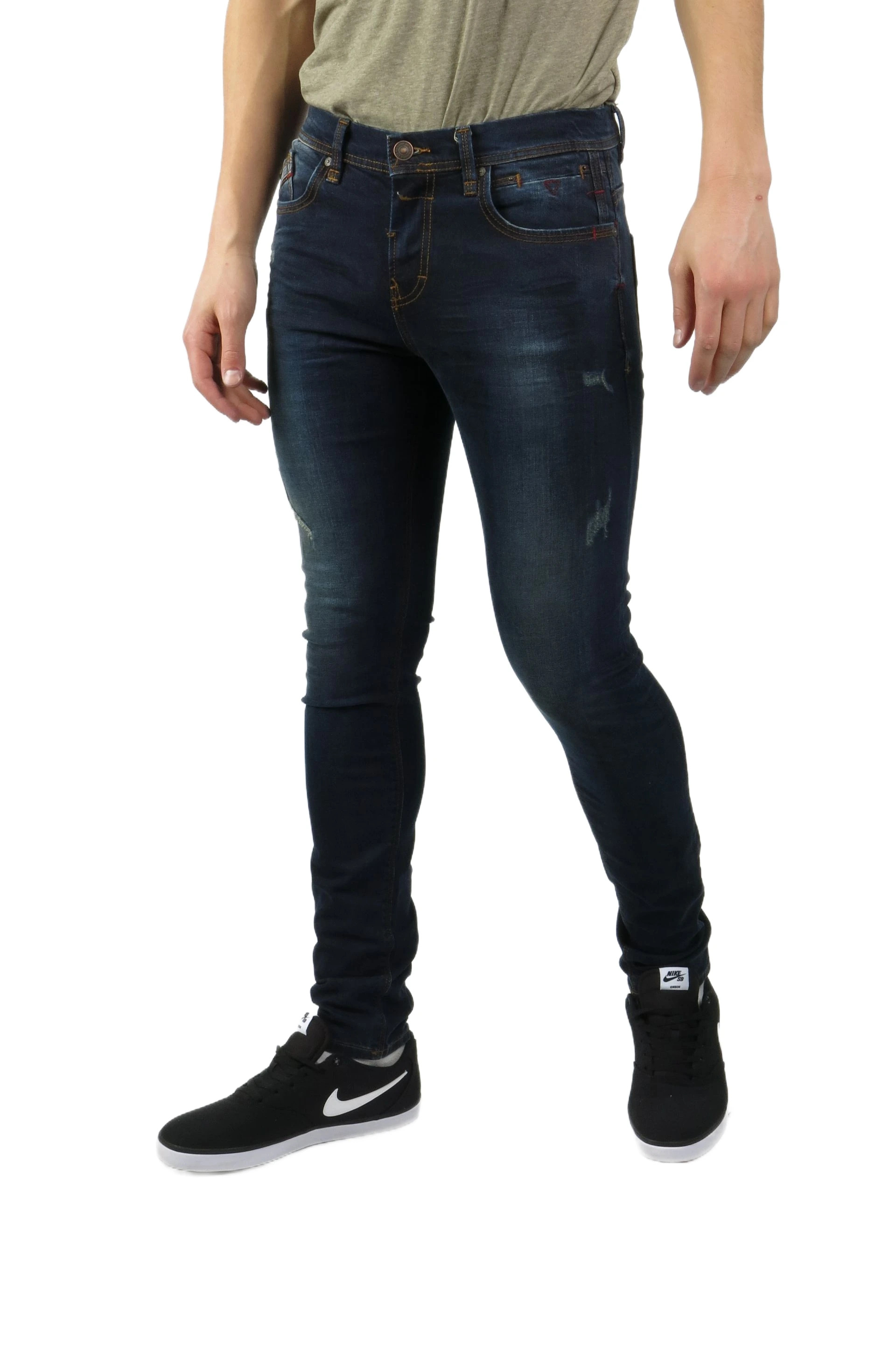 Džinsu bikses LTB JEANS 1009-51045-13821-50410