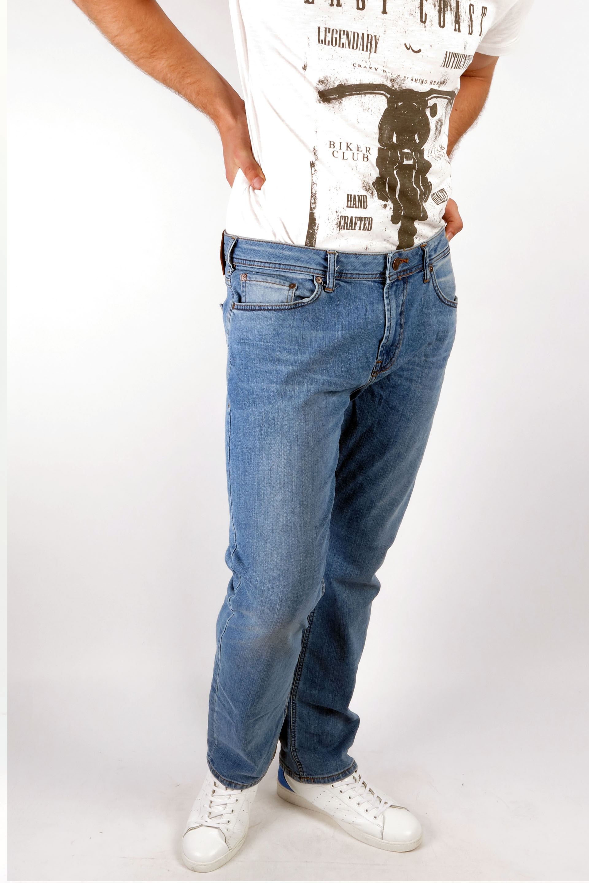 Džinsu bikses LTB JEANS 1009-51054-14027-50883