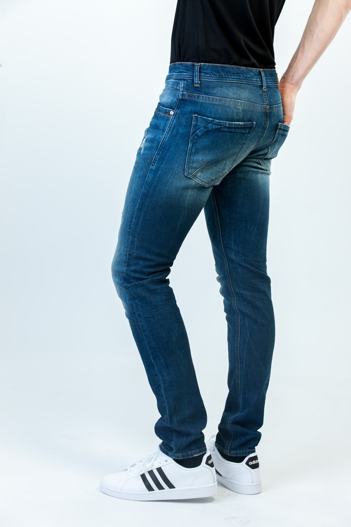 Džinsu bikses LTB JEANS 1009-51210-1405-51161