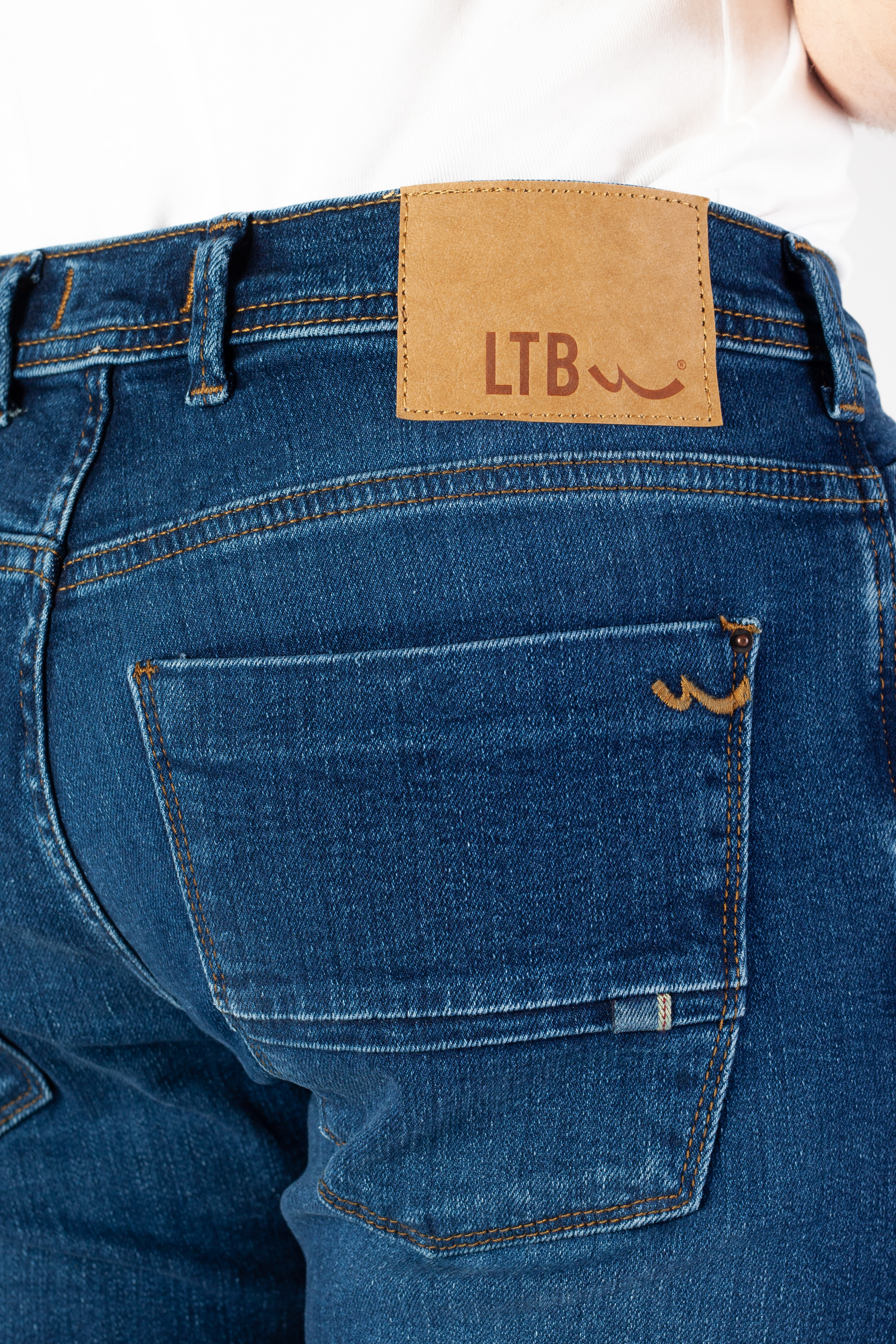 Džinsu bikses LTB JEANS 1009-51238-15109-53635