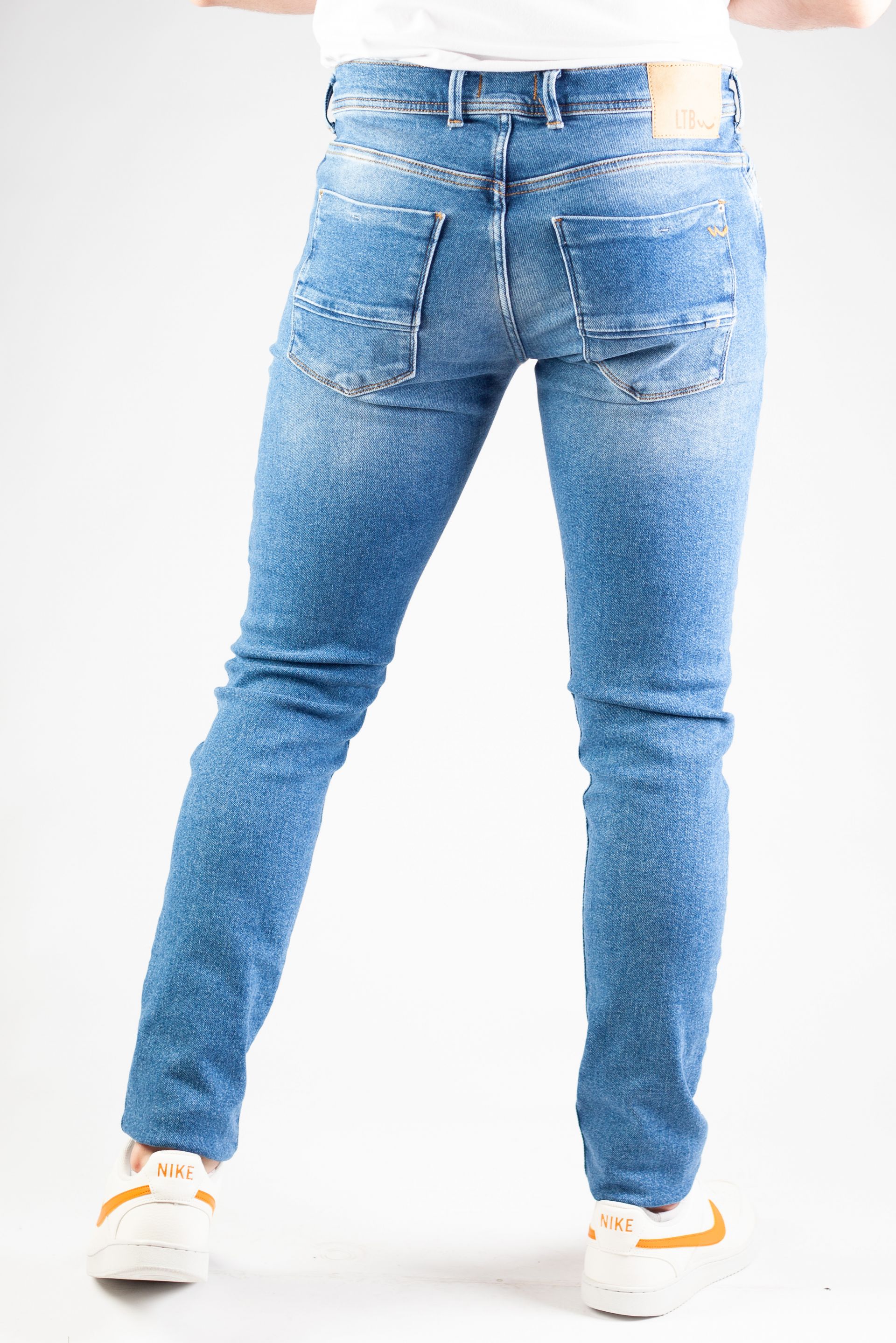 Džinsu bikses LTB JEANS 1009-51238-15110-53637