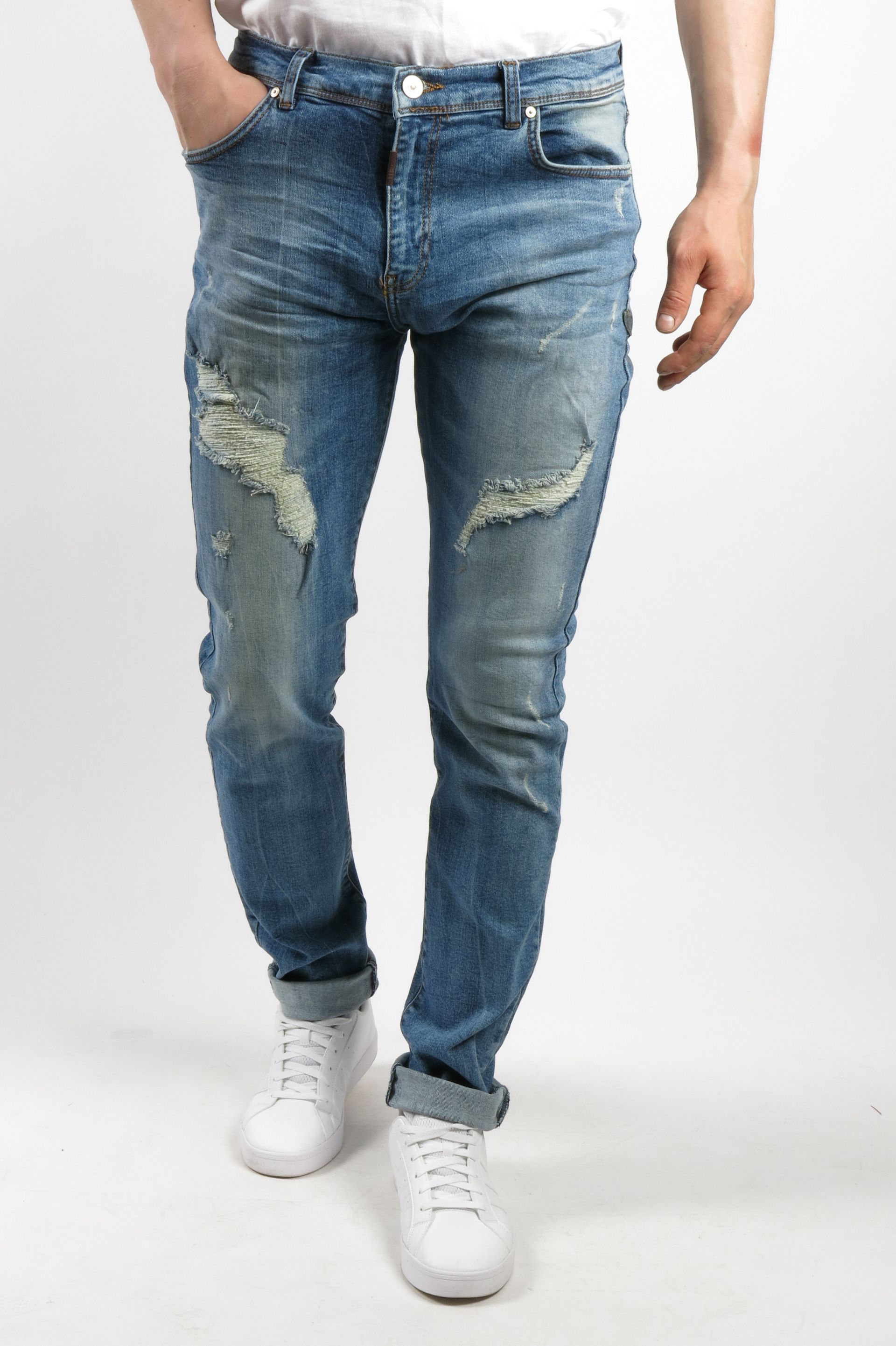 Džinsu bikses LTB JEANS 1009-51275-14465-51523