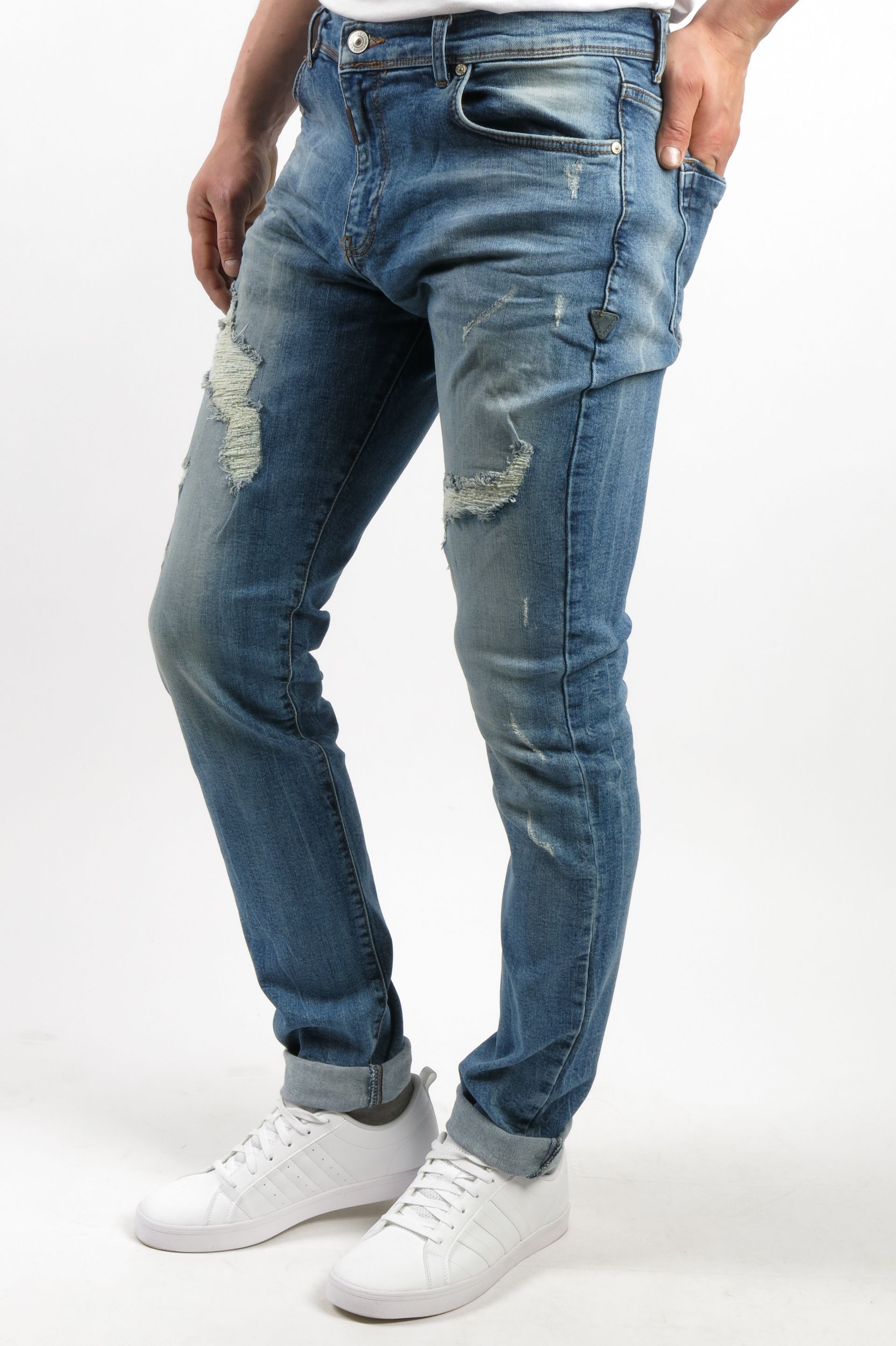 Džinsu bikses LTB JEANS 1009-51275-14465-51523