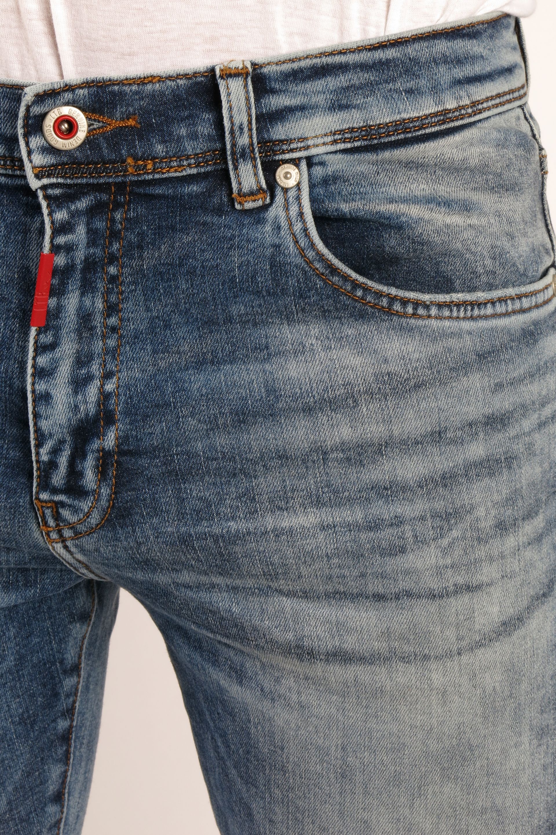  LTB JEANS 1009-51276-14437-51761