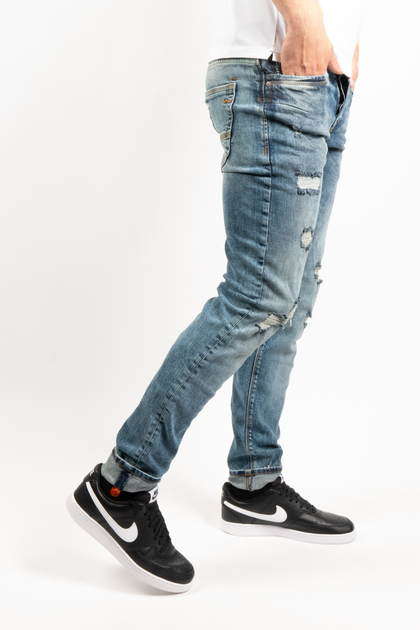 Džinsu bikses LTB JEANS 1009-51319-14449-52866