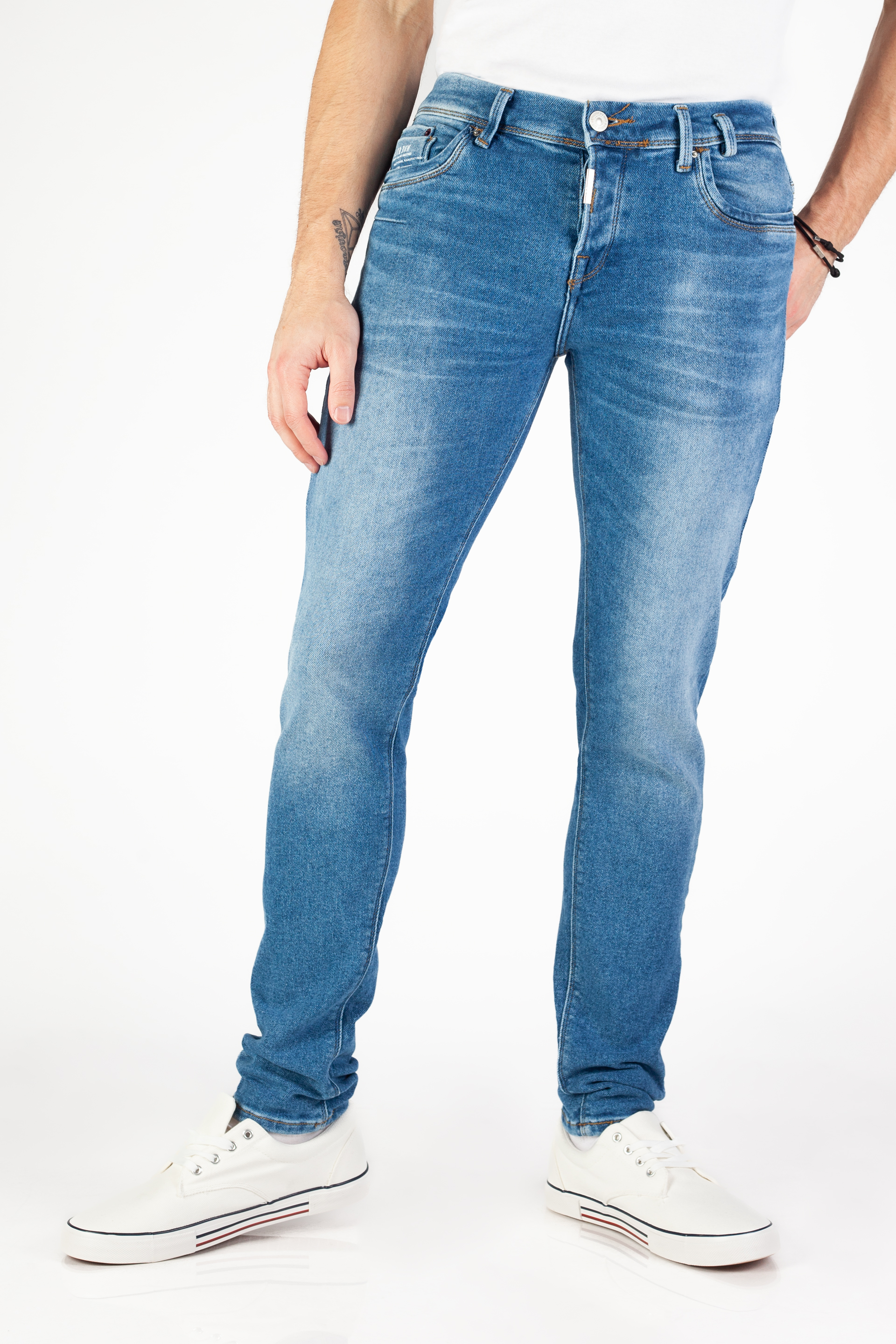 Džinsu bikses LTB JEANS 1009-51319-15110-53637
