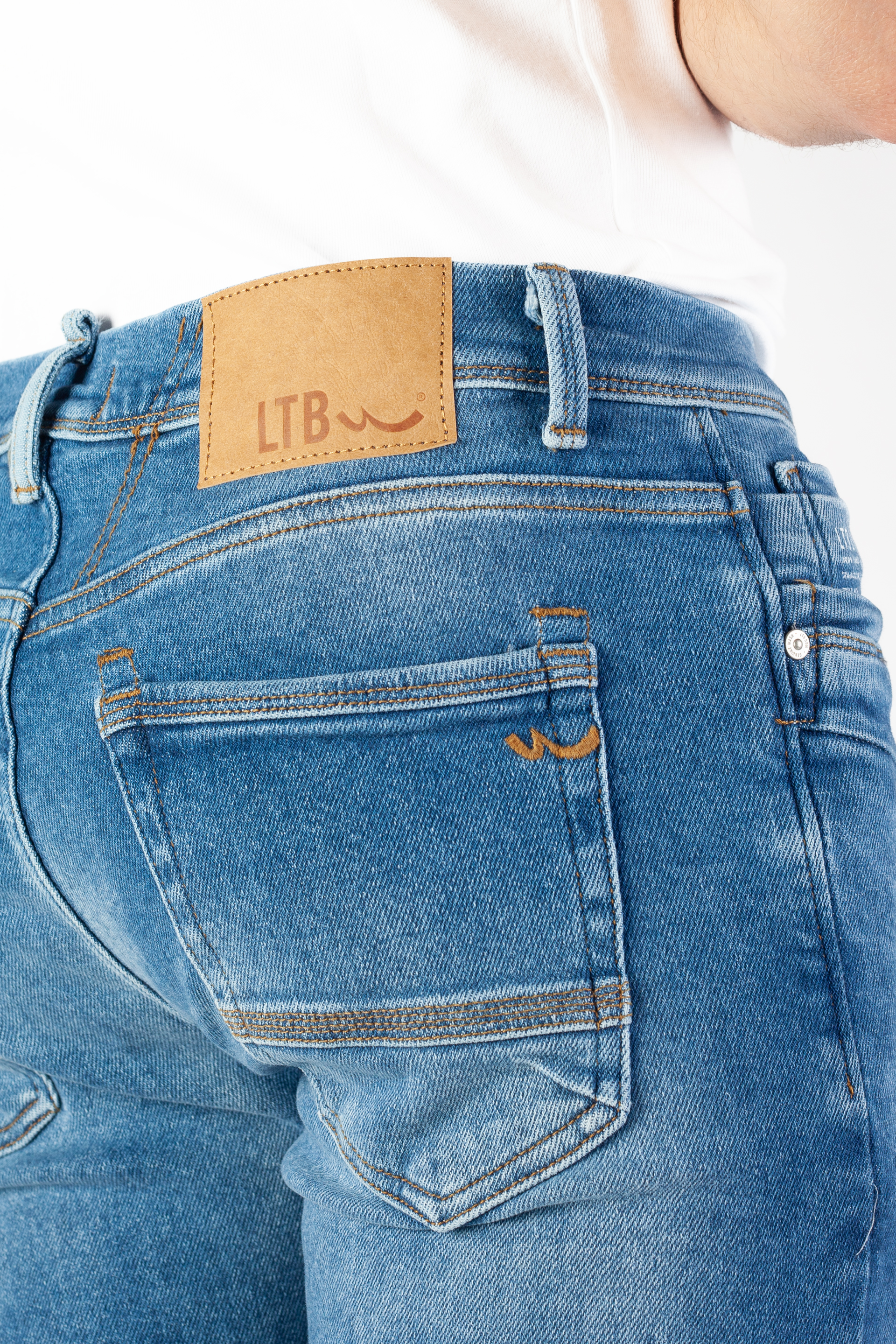 Džinsu bikses LTB JEANS 1009-51319-15110-53637