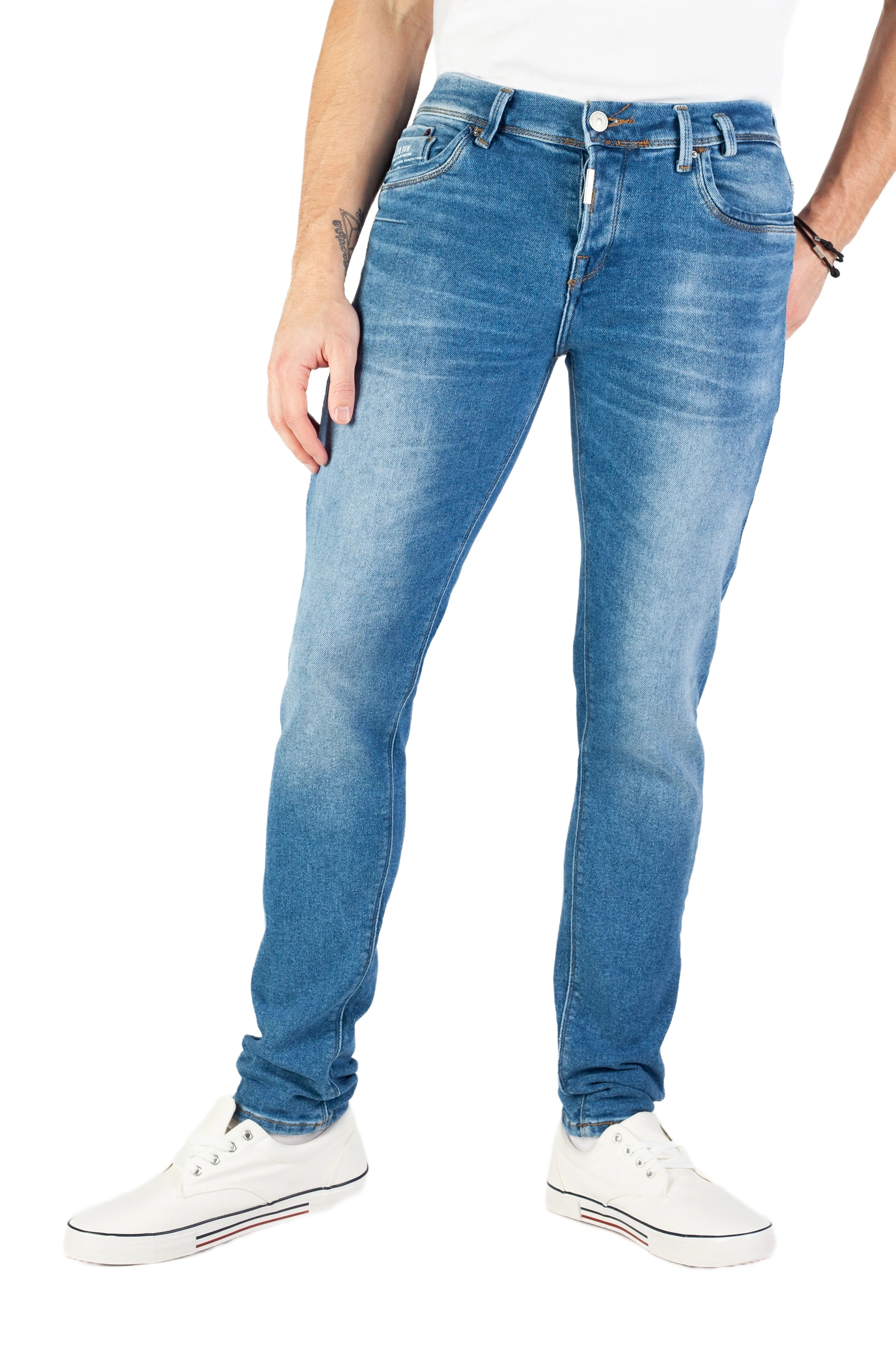 Džinsu bikses LTB JEANS 1009-51319-15110-53637