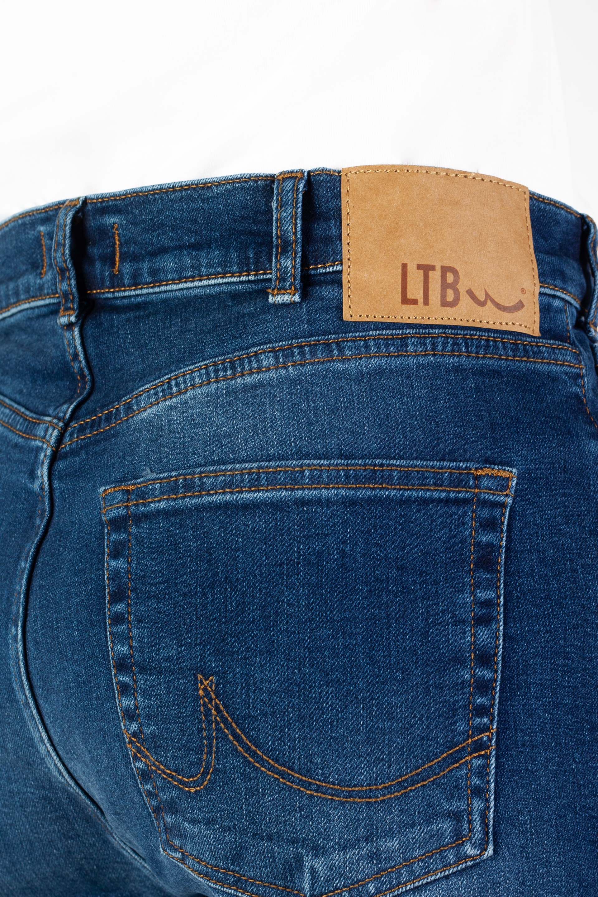Džinsu bikses LTB JEANS 1009-51585-15109-53635