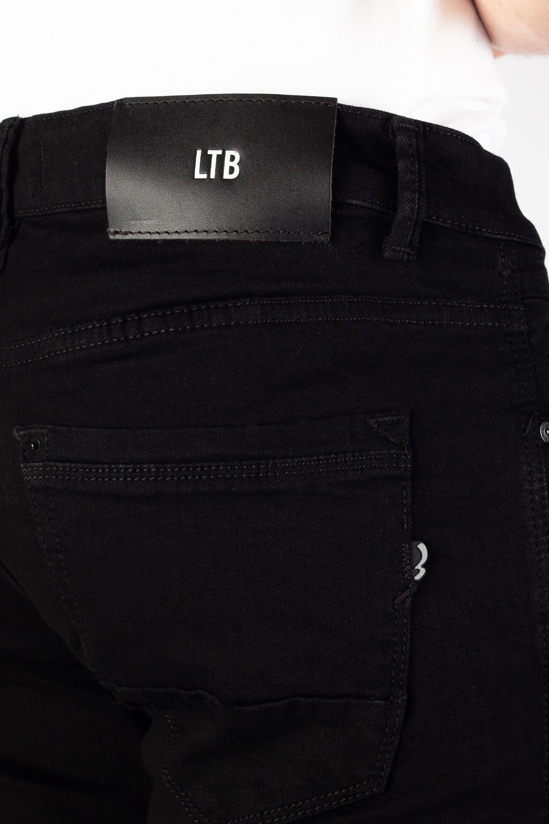 Džinsu bikses LTB JEANS 1009-51586-15017-200