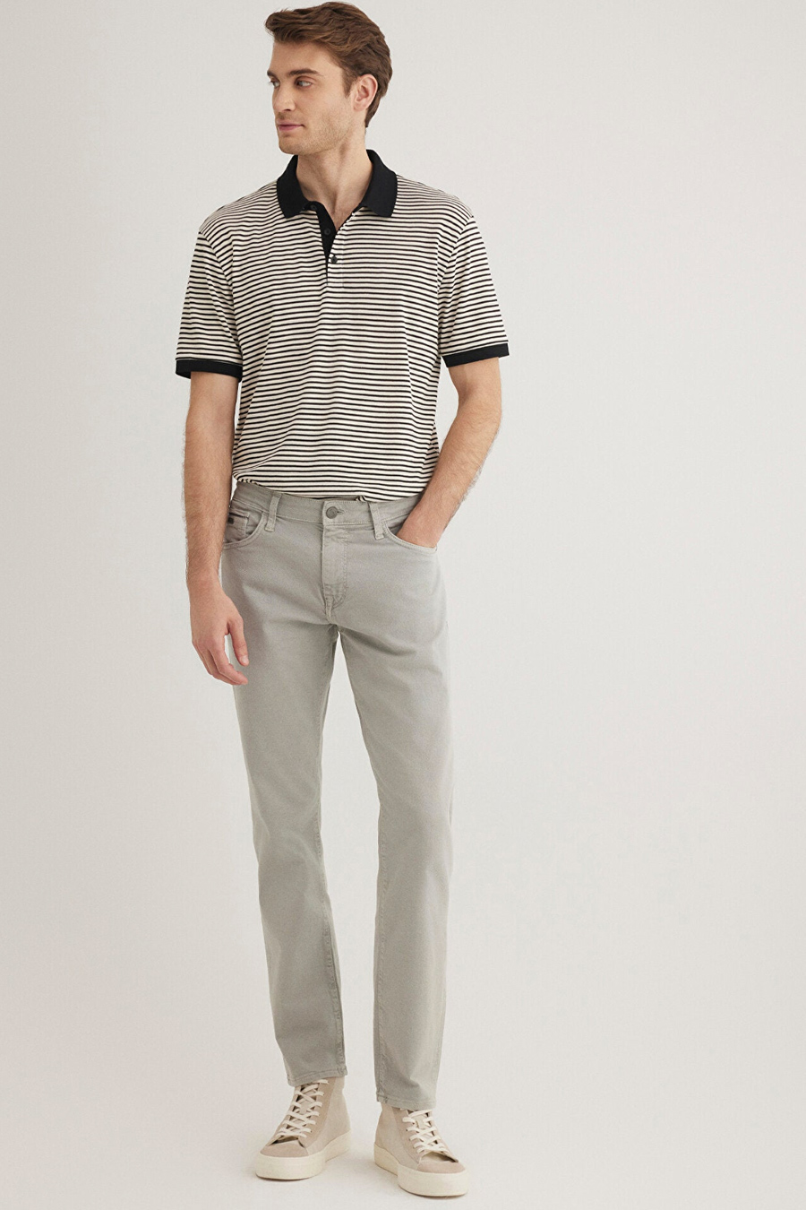 Džinsu bikses MAVI 0035181548