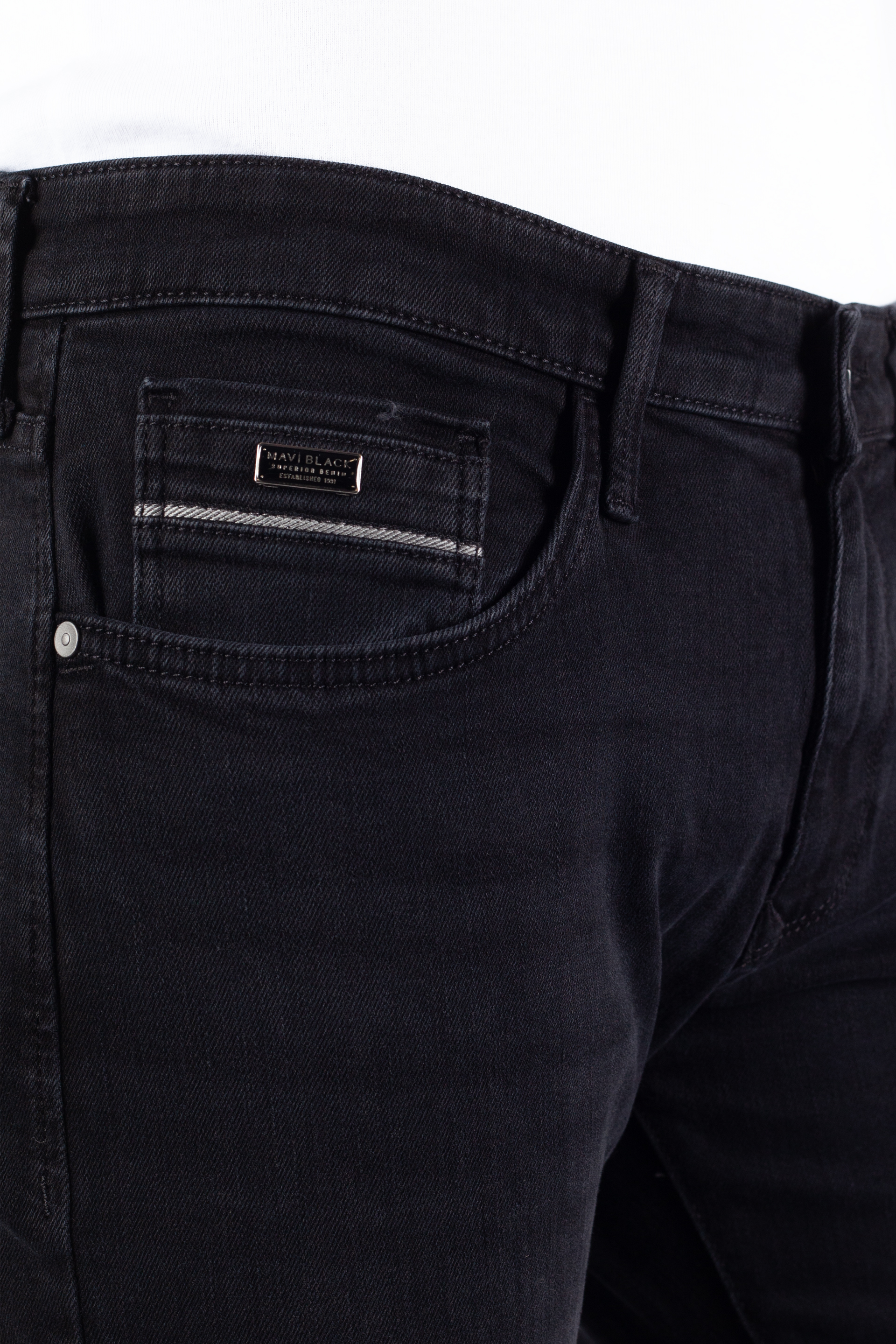 Džinsu bikses MAVI 0035185184