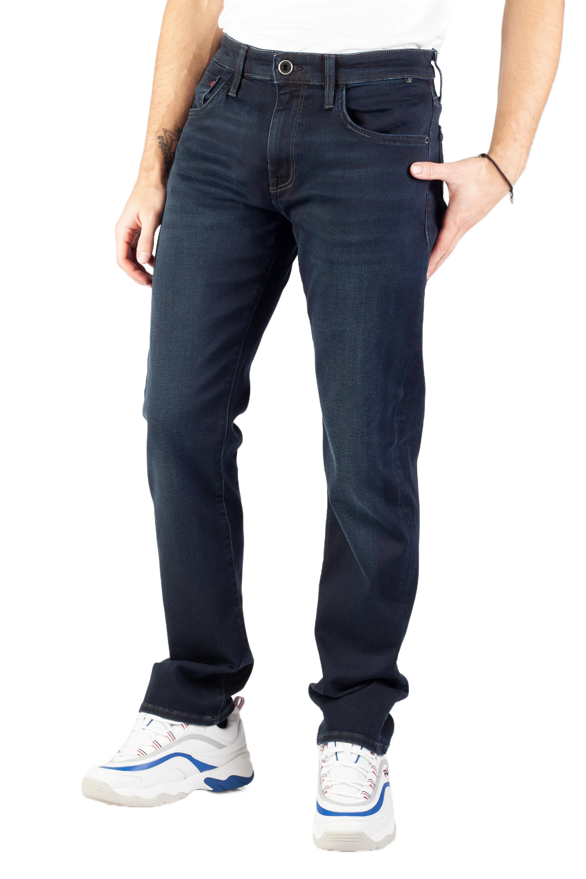 Džinsu bikses MAVI 0037835208