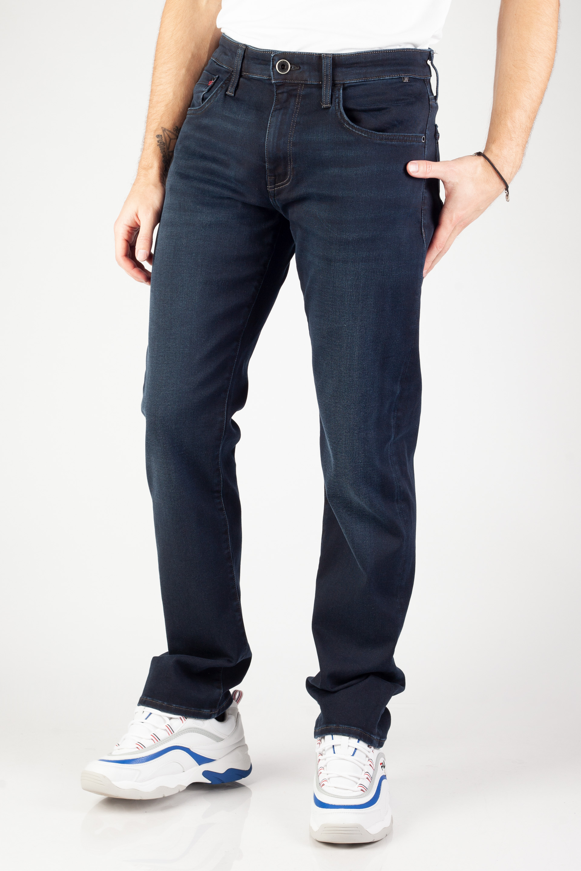 Džinsu bikses MAVI 0037835208