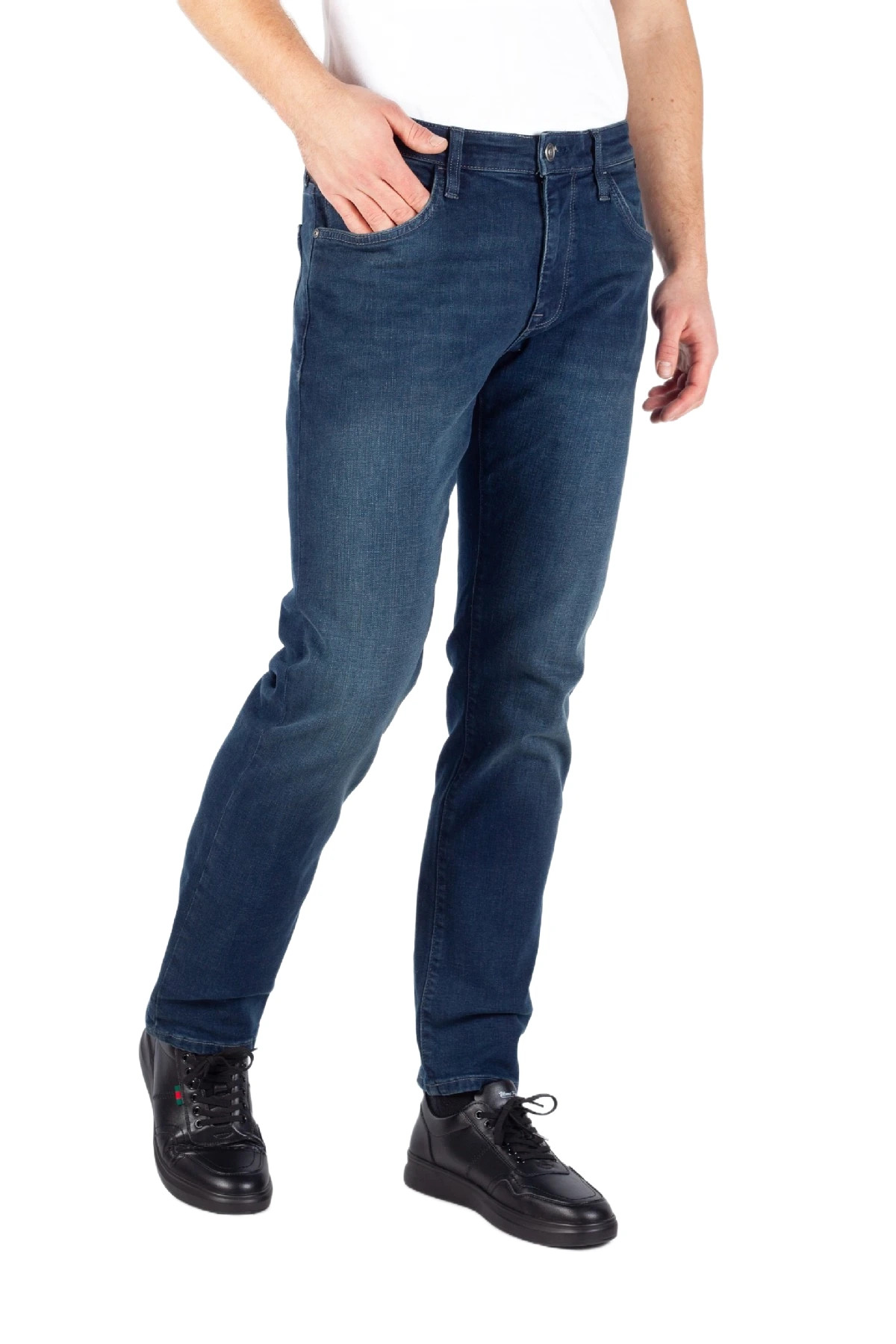 Džinsu bikses MAVI 0037882290