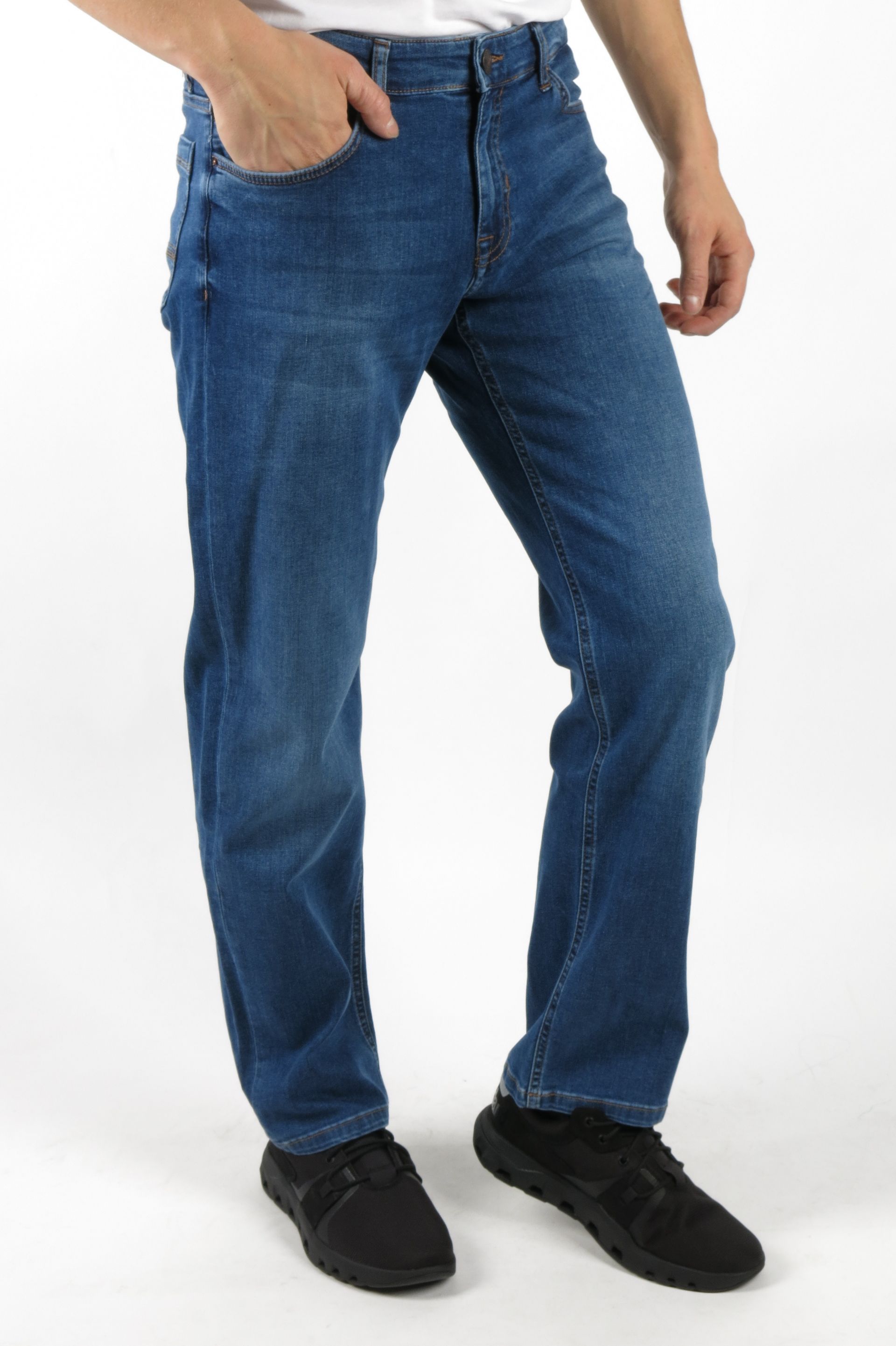 Džinsu bikses VIGOSS 72287-07213-Y0V71