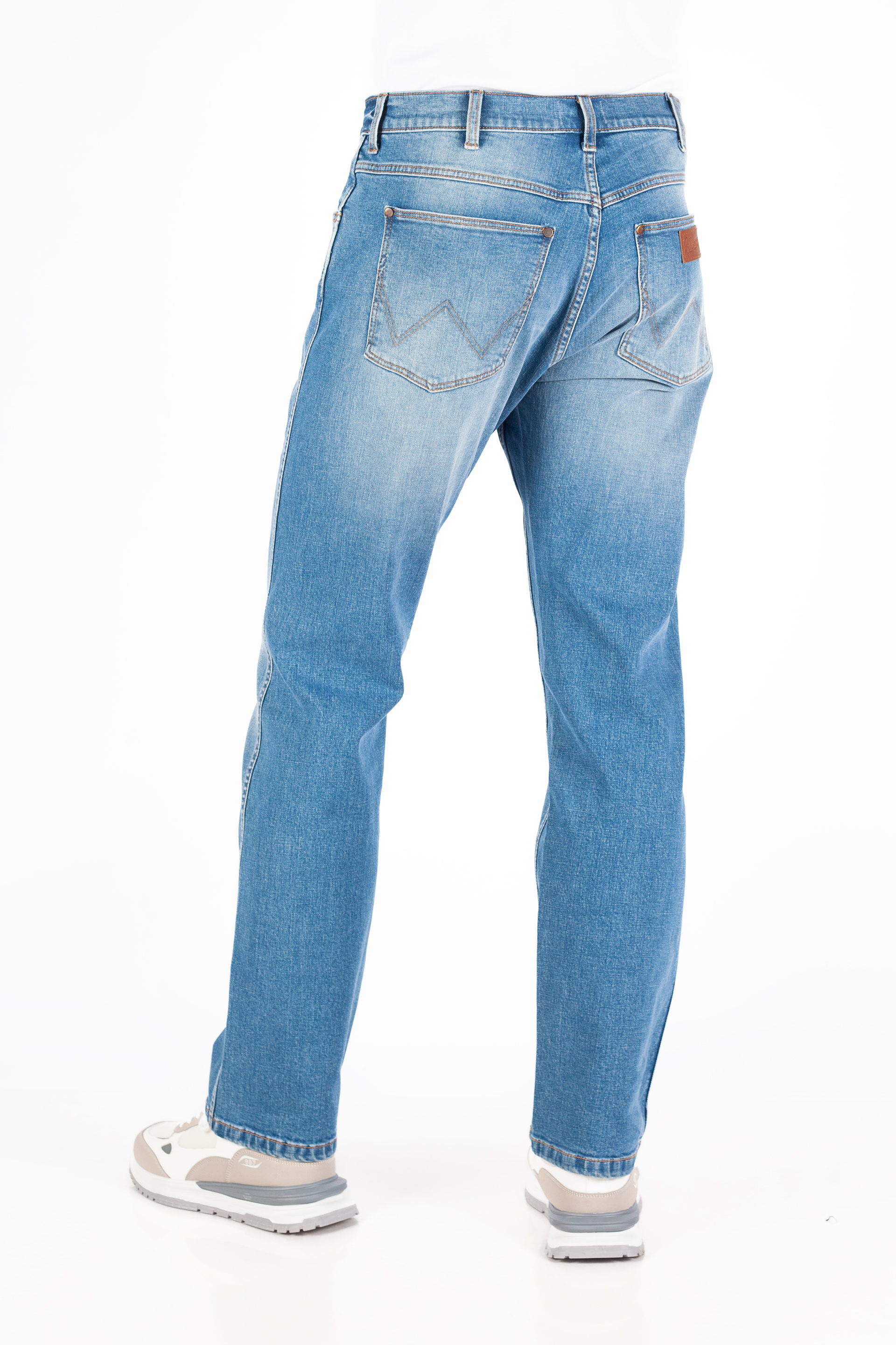 Džinsu bikses WRANGLER 112350647