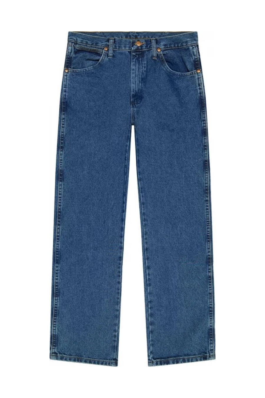 Džinsu bikses WRANGLER 112358496