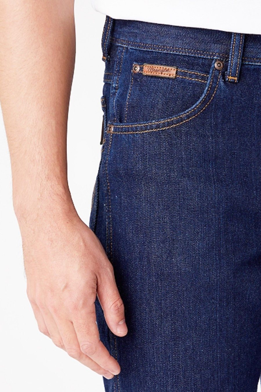 Džinsu bikses WRANGLER W12105009