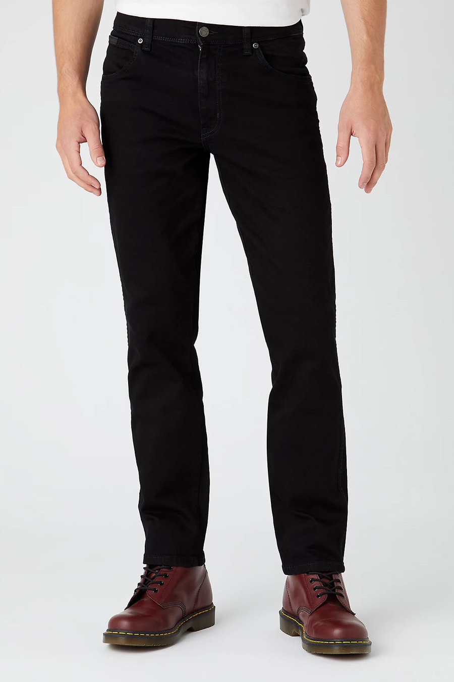 Džinsu bikses WRANGLER W12SHP19A