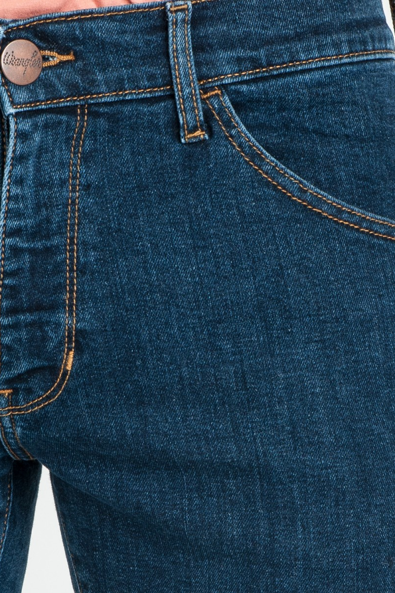 Džinsu bikses WRANGLER W14XLQ36P