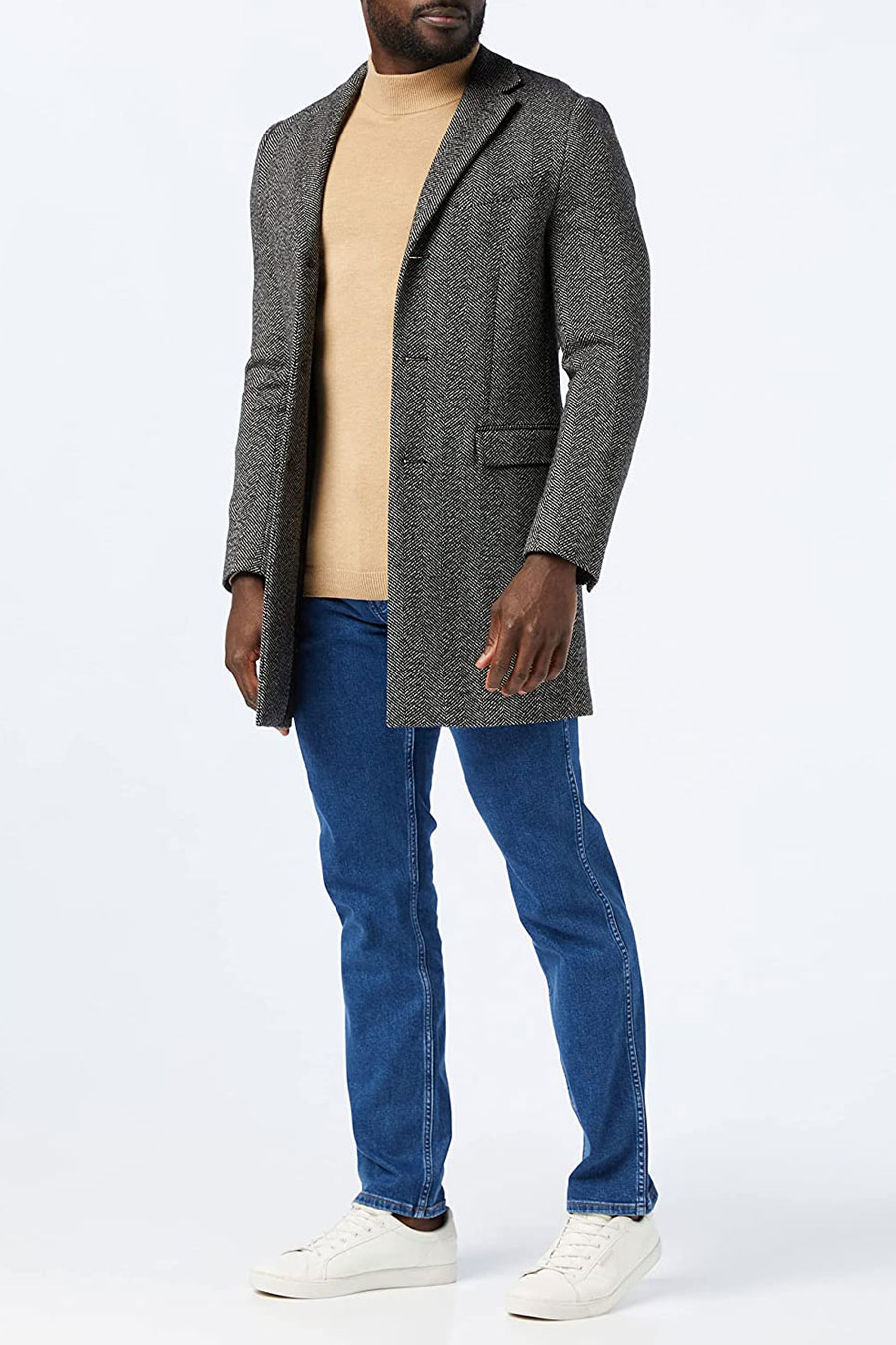 Džinsu bikses WRANGLER W15QYI39U