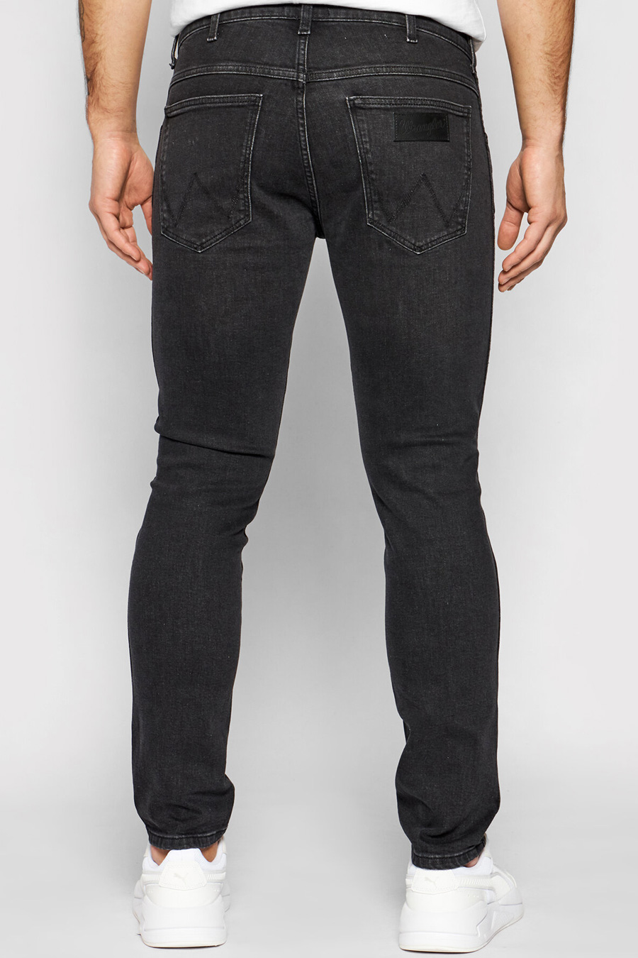 Džinsu bikses WRANGLER W18SHT120