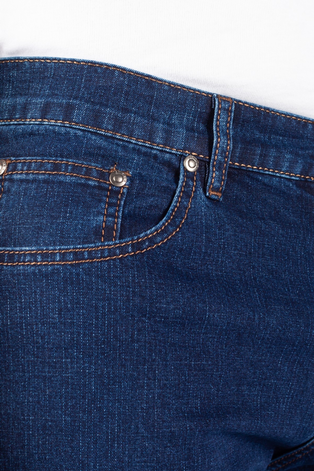 Džinsu bikses X JEANS BASICS XJ002-BLUE