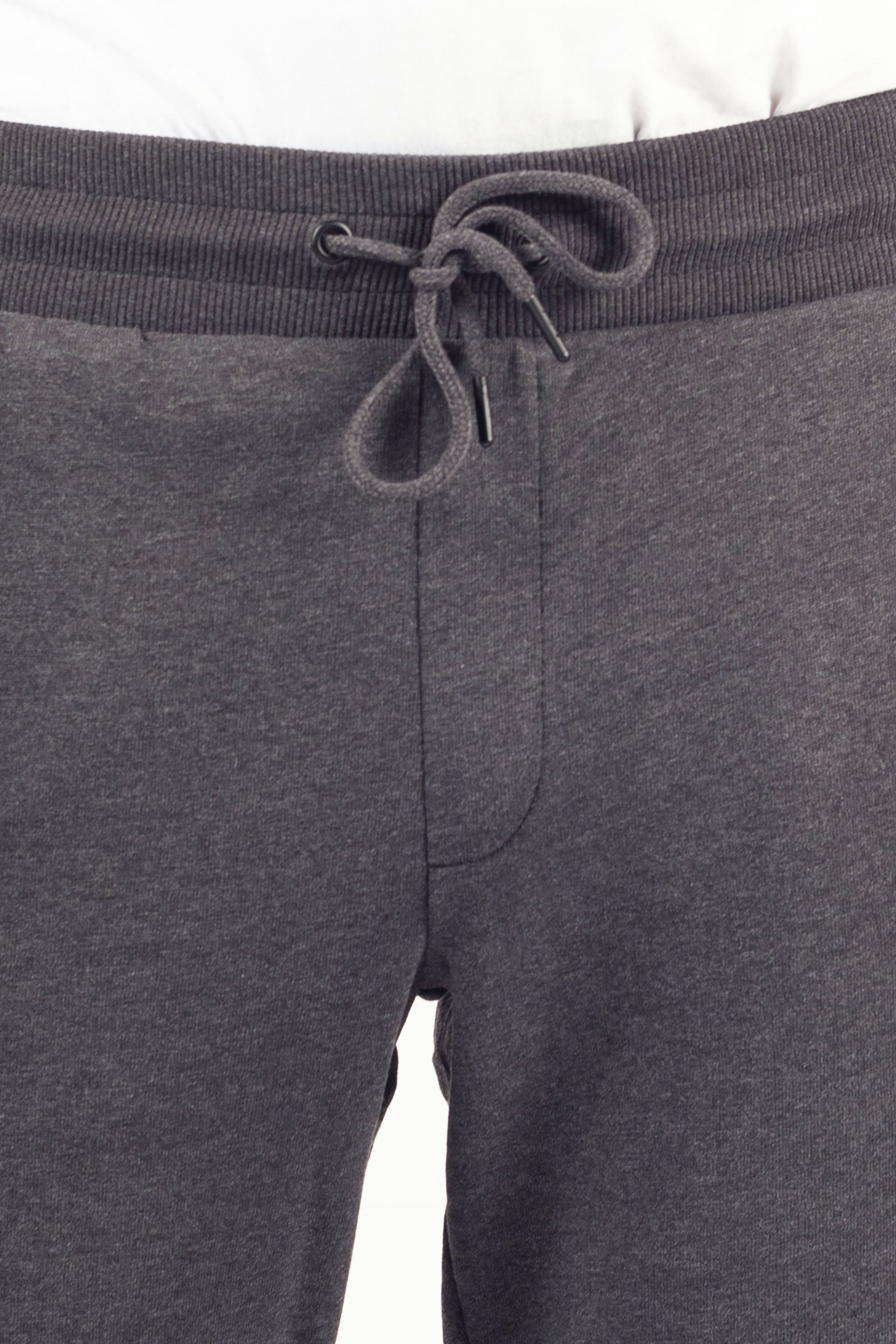 Sporta bikses JACK & JONES 12165322-DG-MELANGE