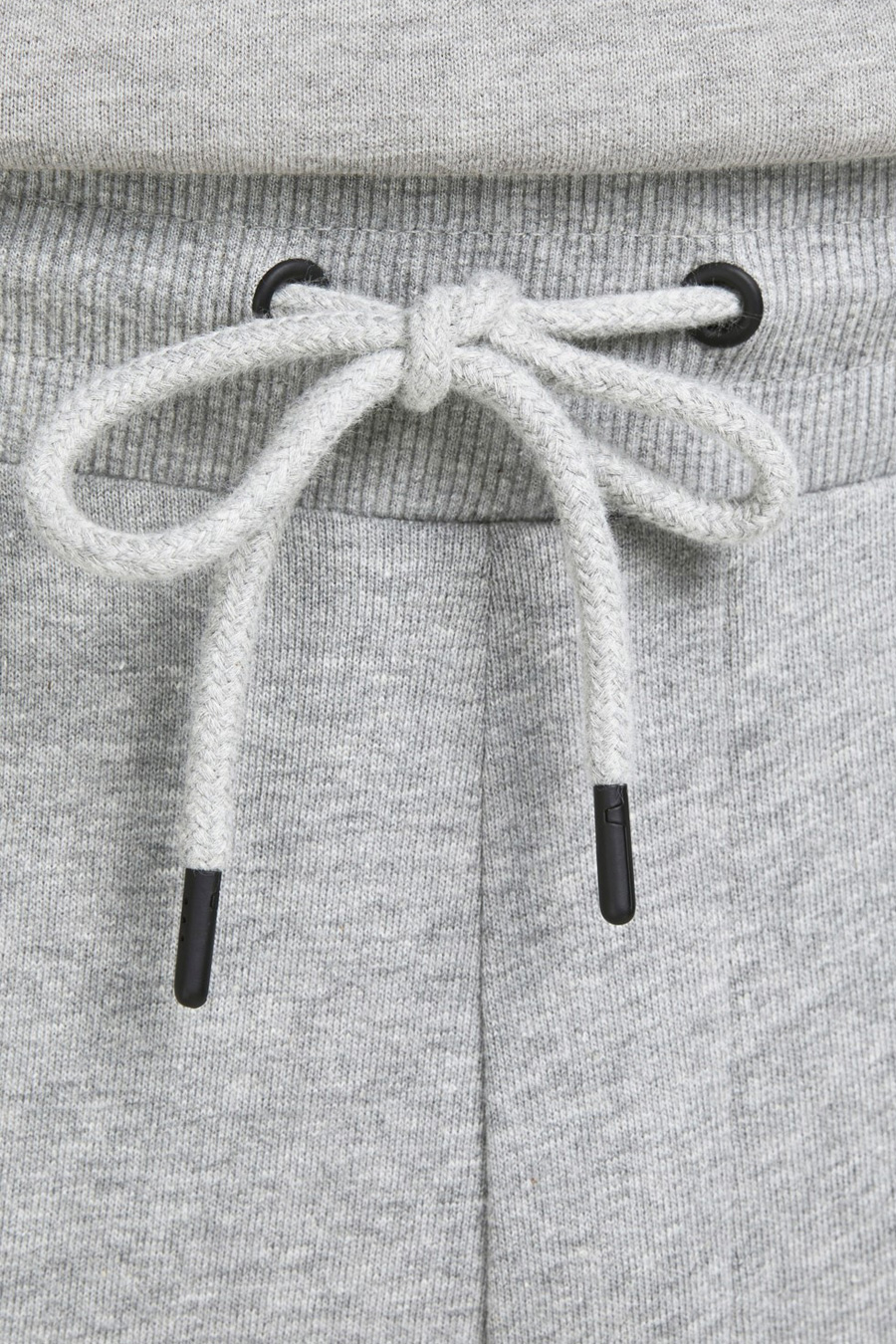 Sporta bikses JACK & JONES 12165322-LG-MELANGE