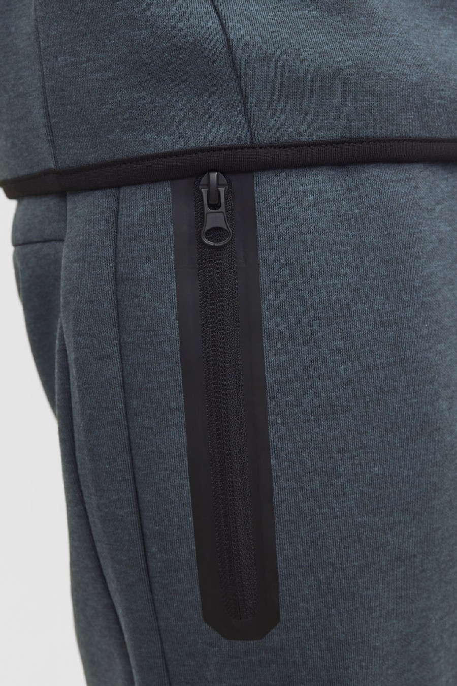 Sporta bikses JACK & JONES 12261991-Navy-Blazer