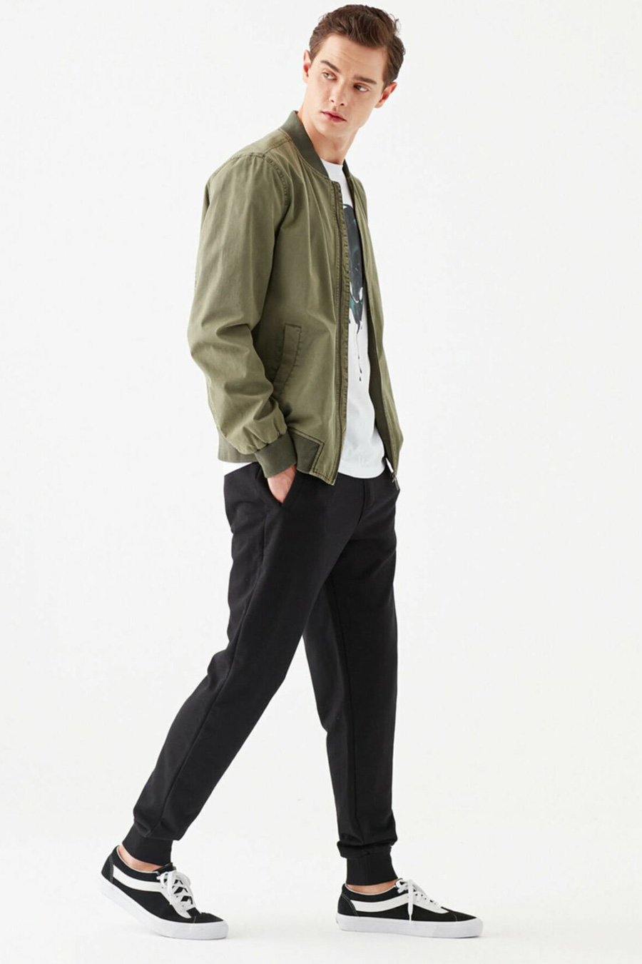 Sporta bikses MAVI 066907-900