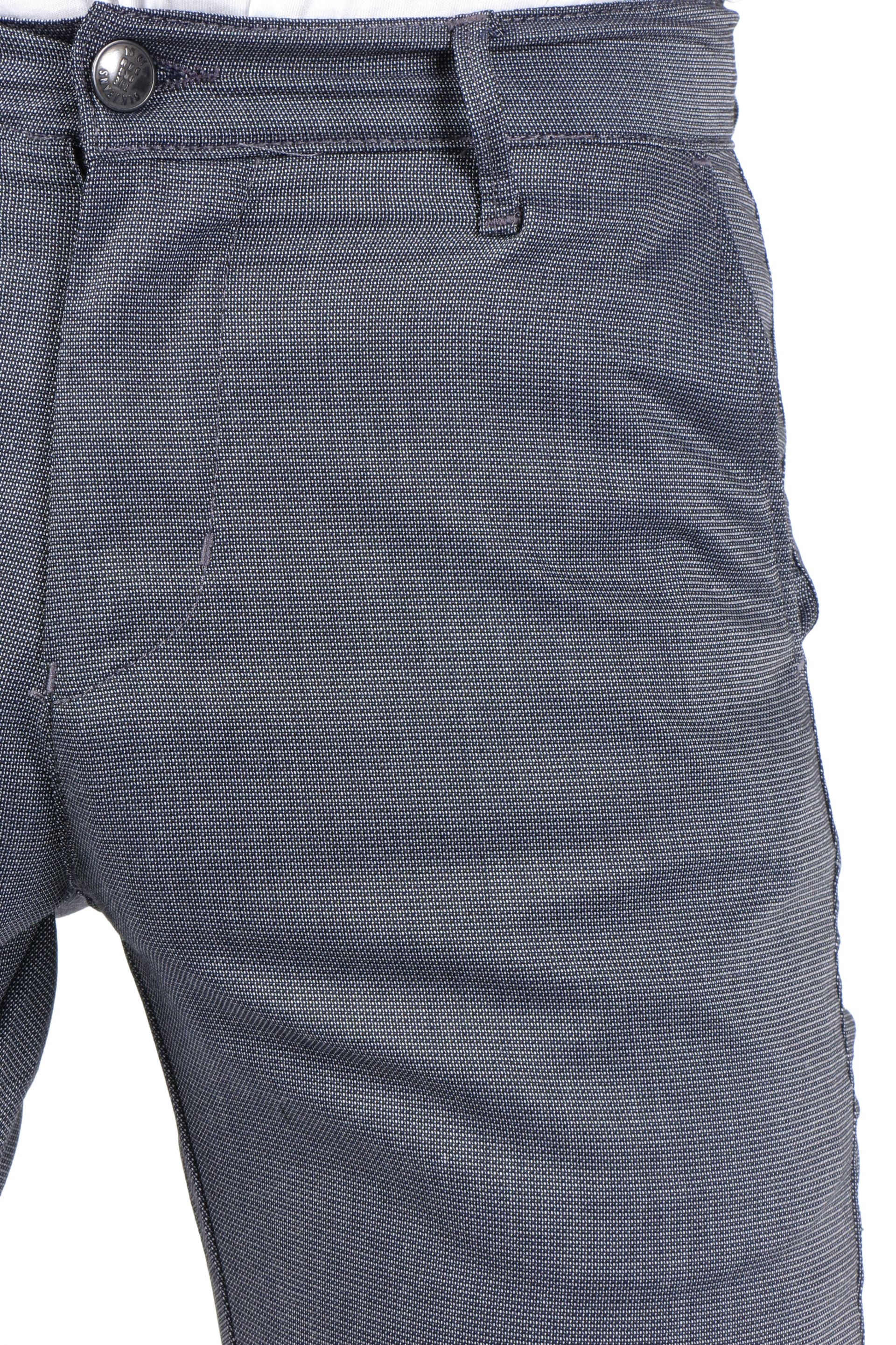 Vasaras bikses BLK JEANS 7971-660-130-200