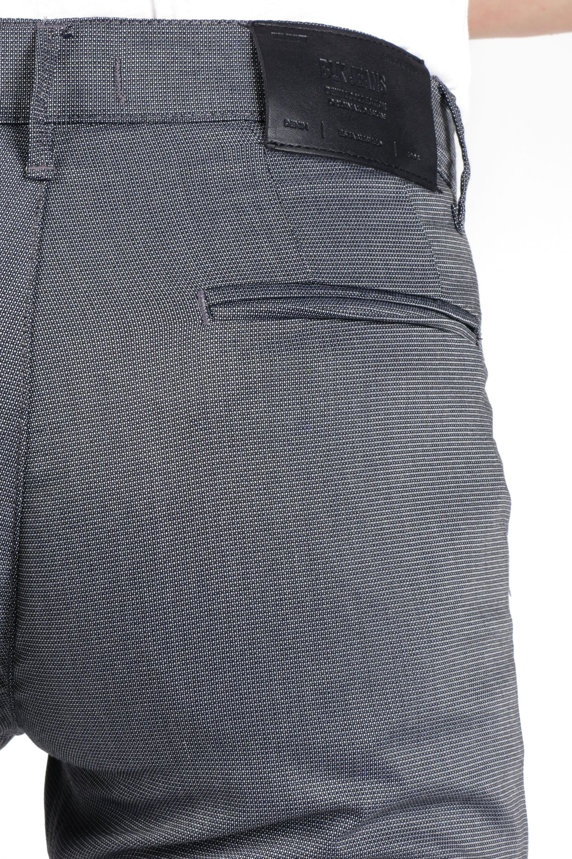 Vasaras bikses BLK JEANS 7971-660-130-200