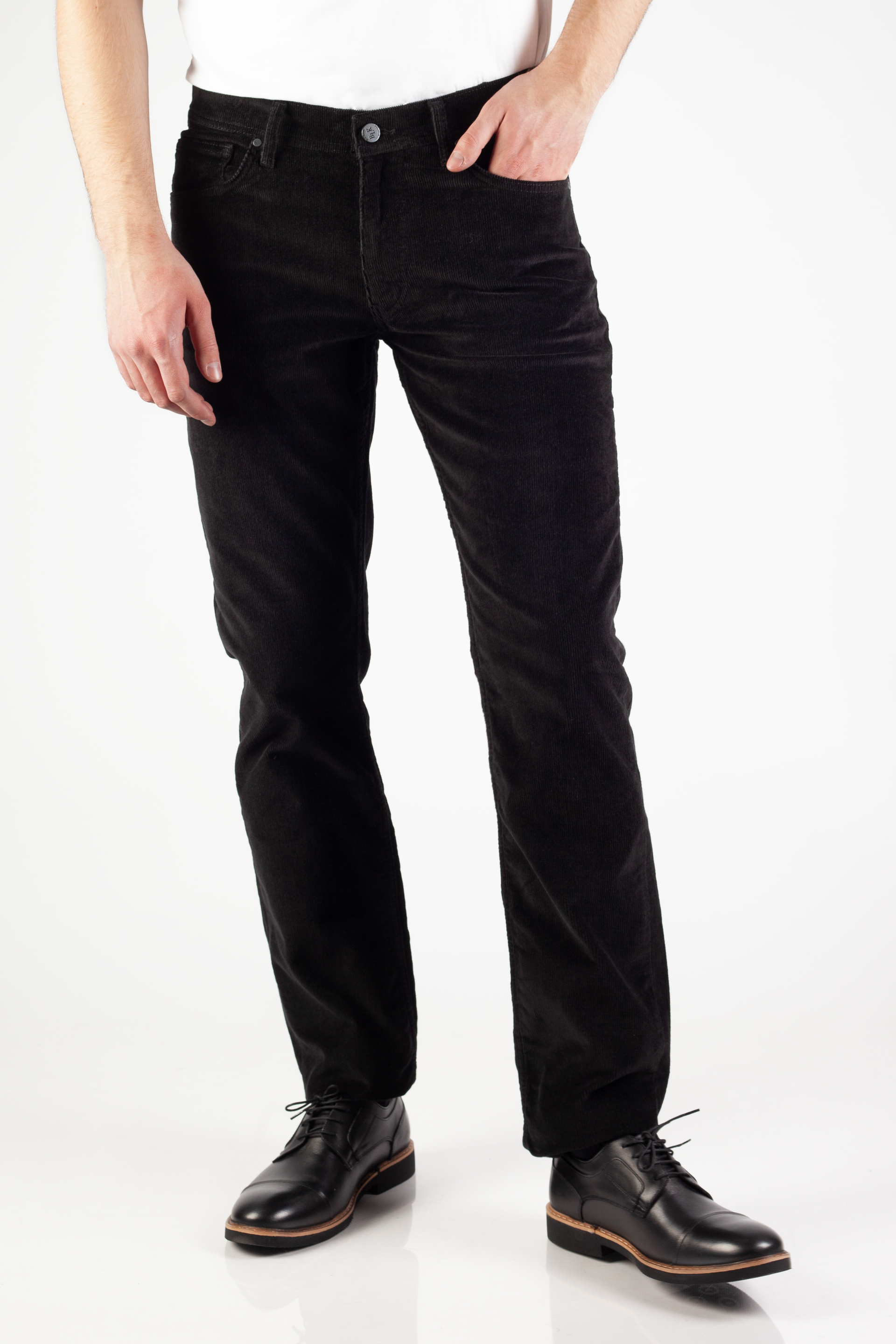 Velveta bikses BLK JEANS 8380-860-101-201