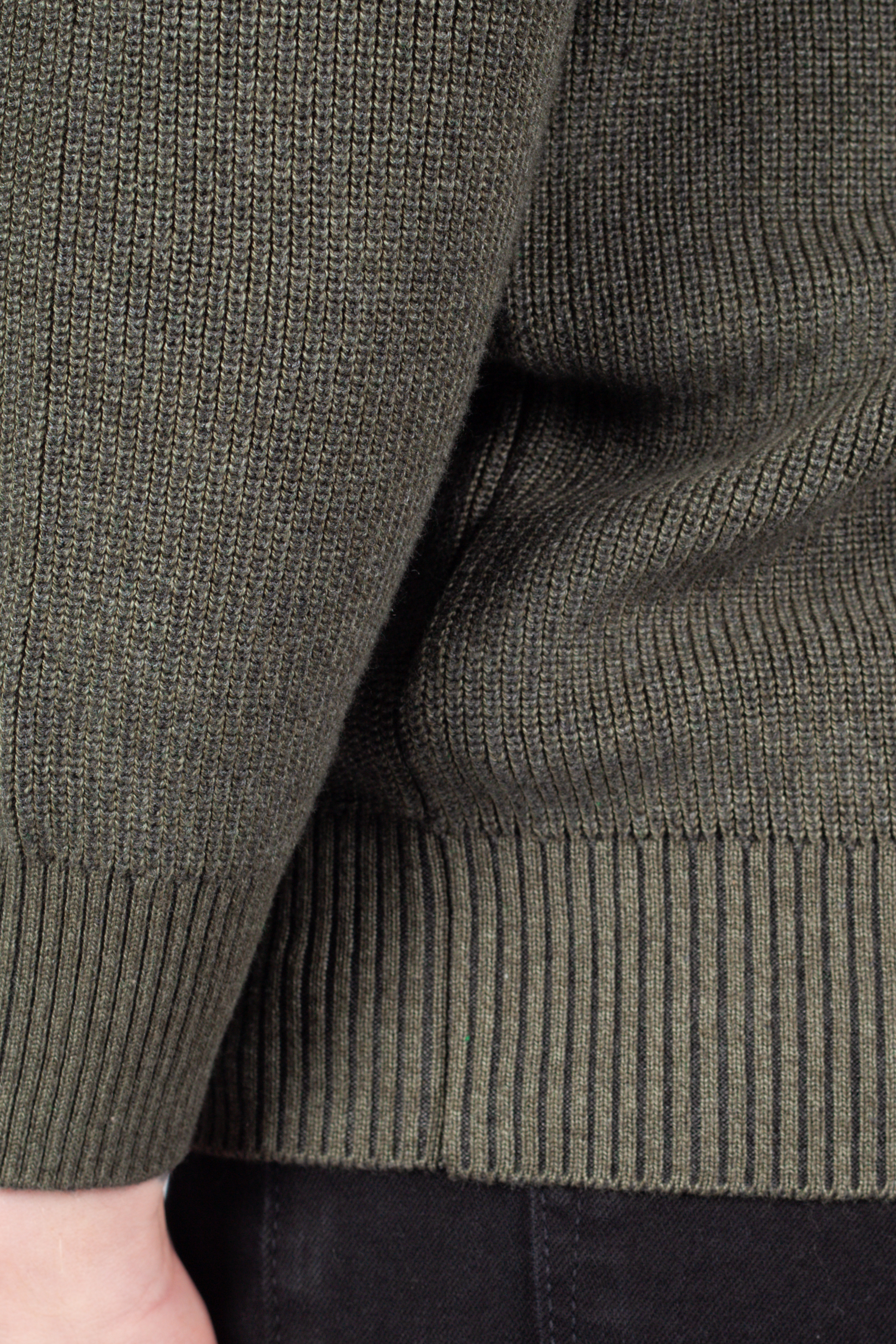 Bītlene MCL 33811-HAKI-MELANJ