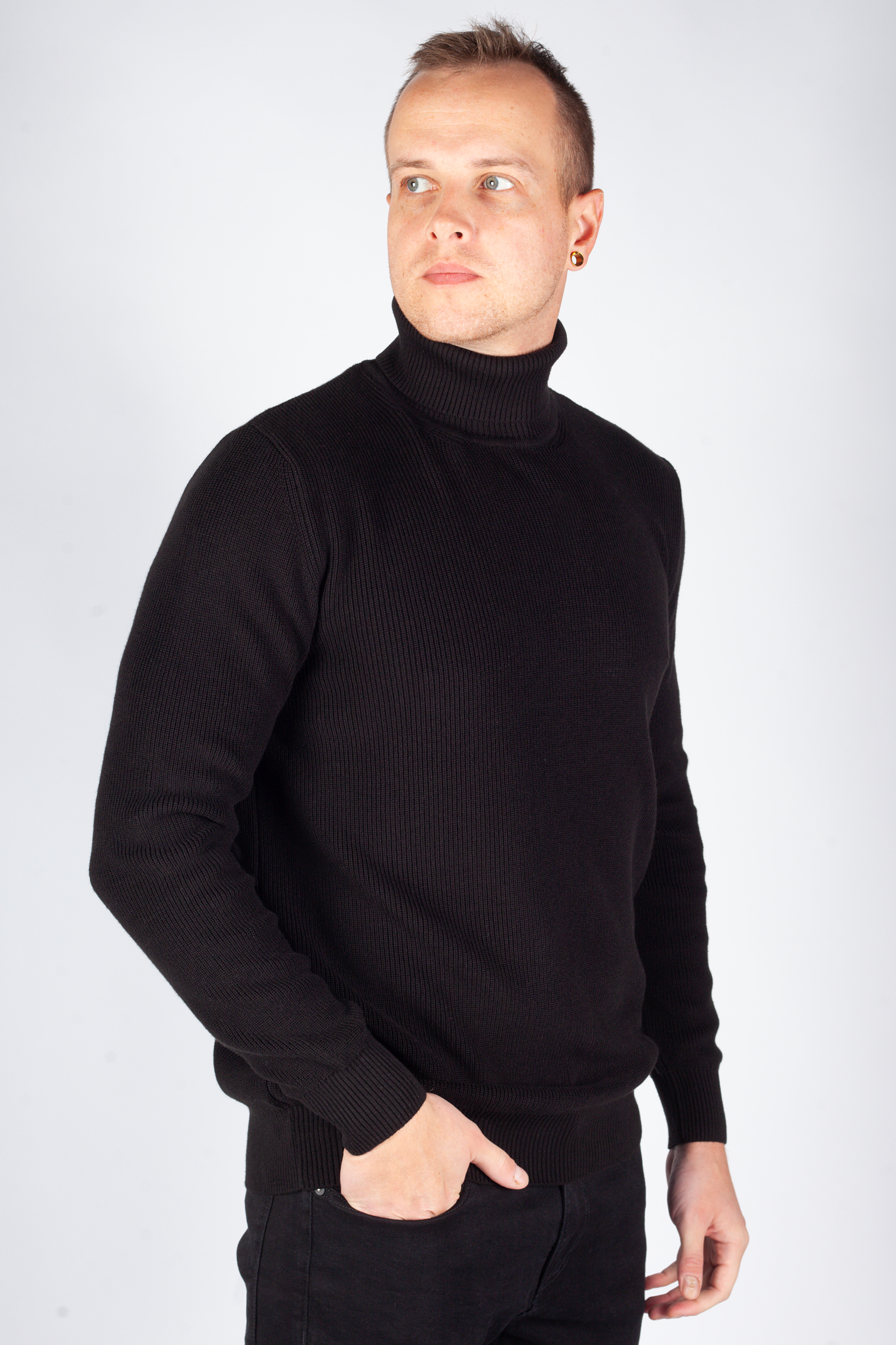 Bītlene MCL 33811-SIYAH