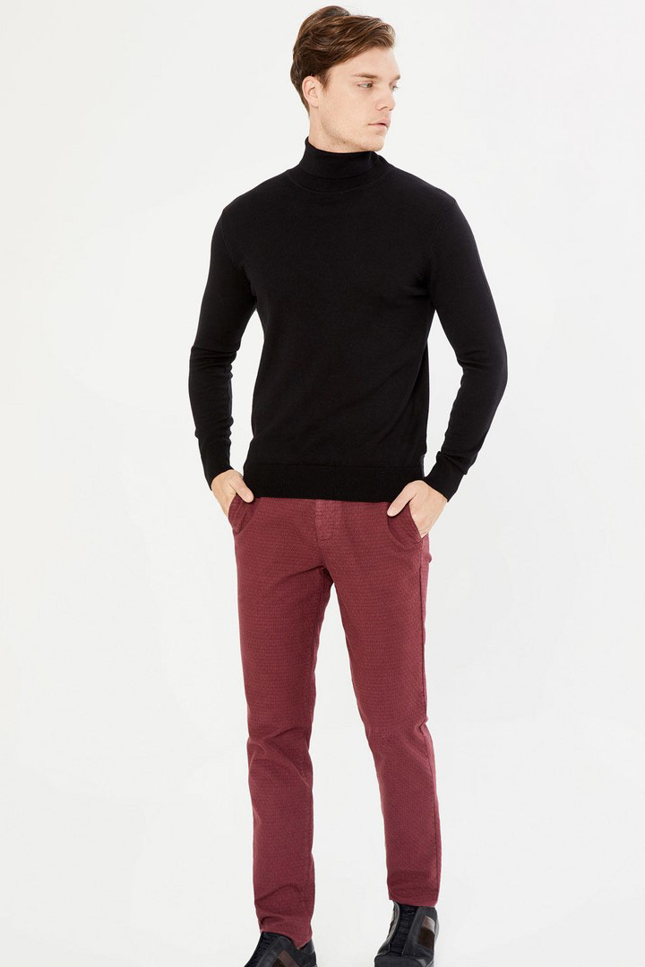 Bītlene MCL 18912-SIYAH