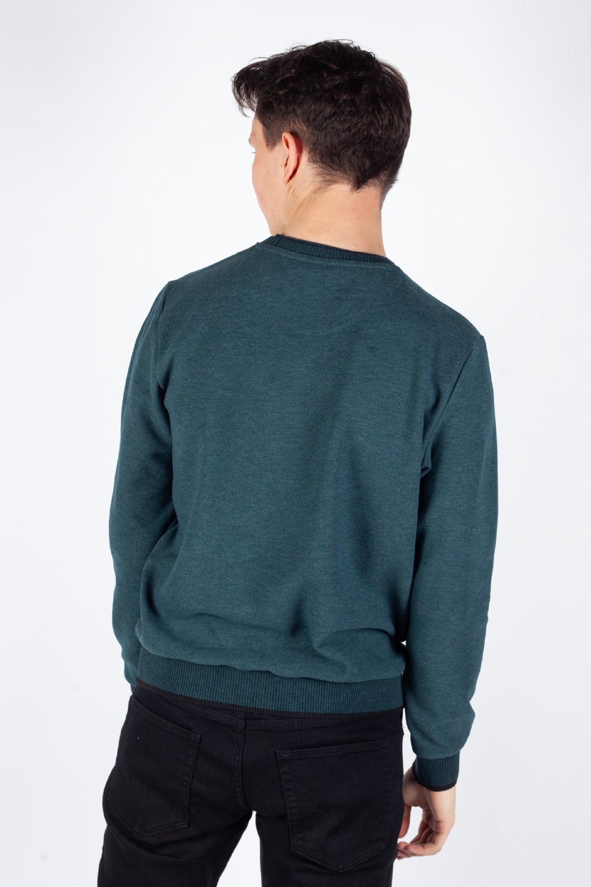 Džemperis MCL 27643-ANTRAMELANJ