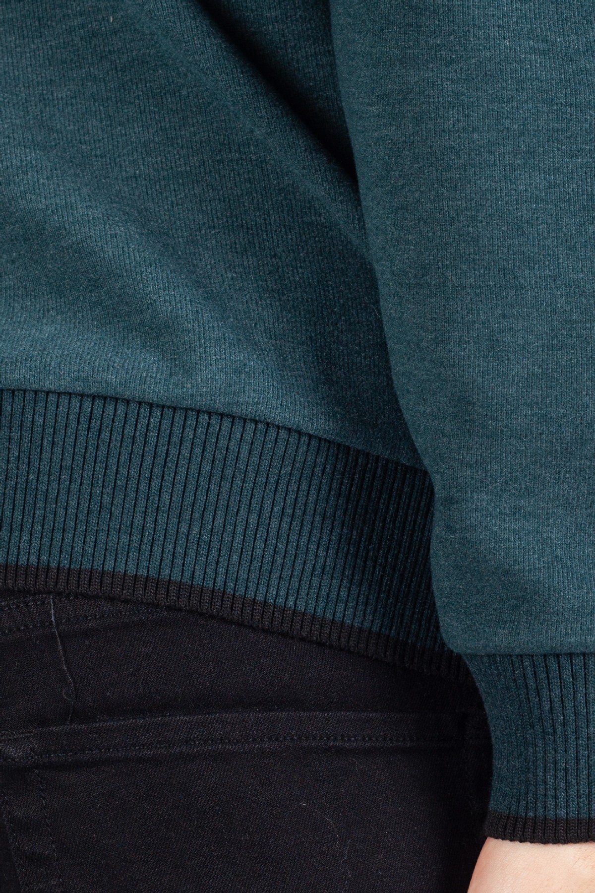 Džemperis MCL 27643-ANTRAMELANJ