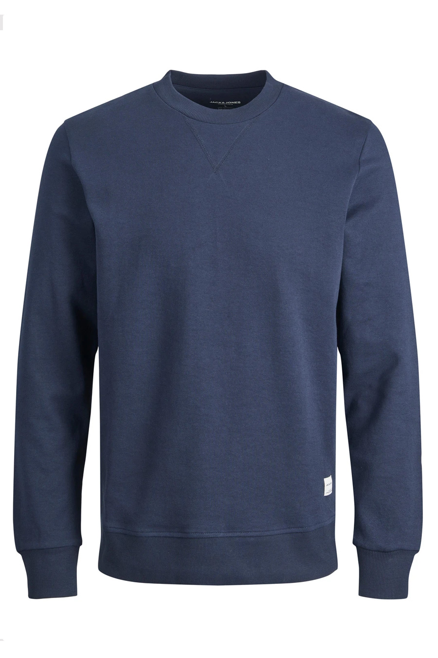 Sporta džemperis JACK & JONES 12181903-Navy-Blazer