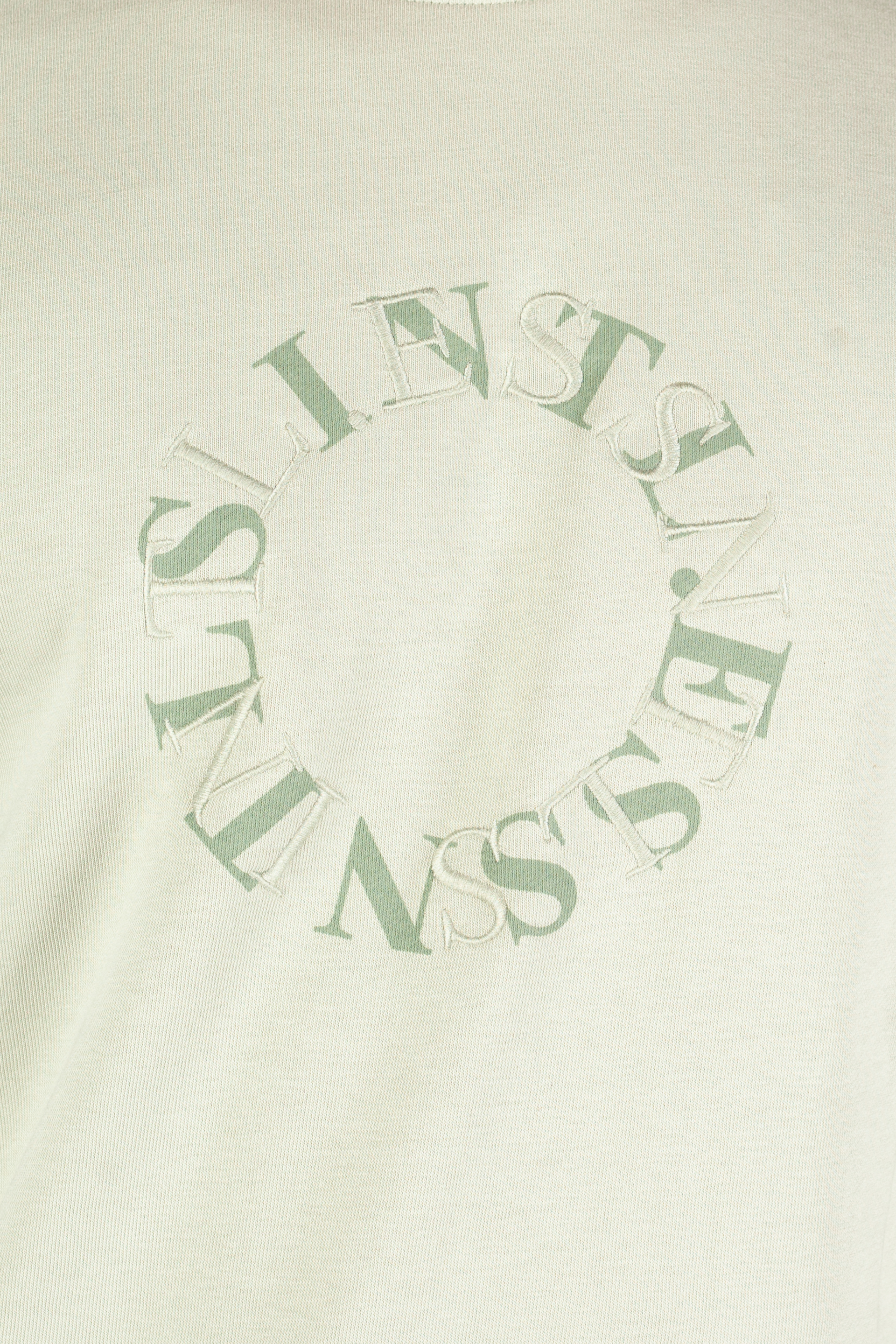 Sporta džemperis JACK & JONES 12247842-Desert-Sage