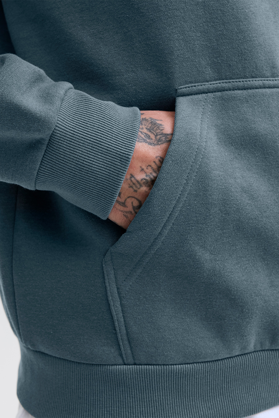 Sporta džemperis JACK & JONES 12249340-Stormy-Weathe