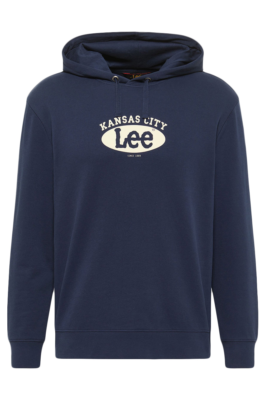 Sporta džemperis LEE L80EEJ35