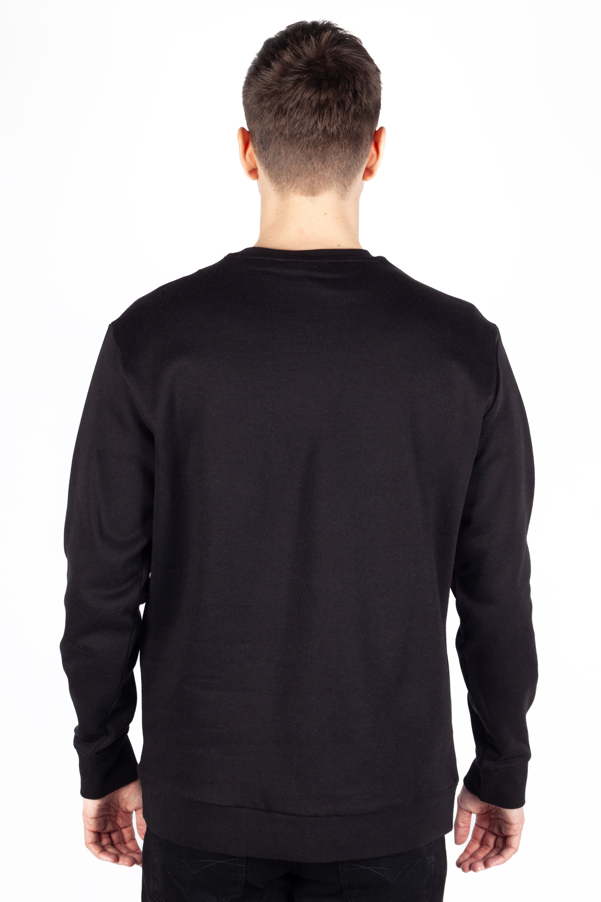 Sporta džemperis ONLY & SONS 22034529-Black