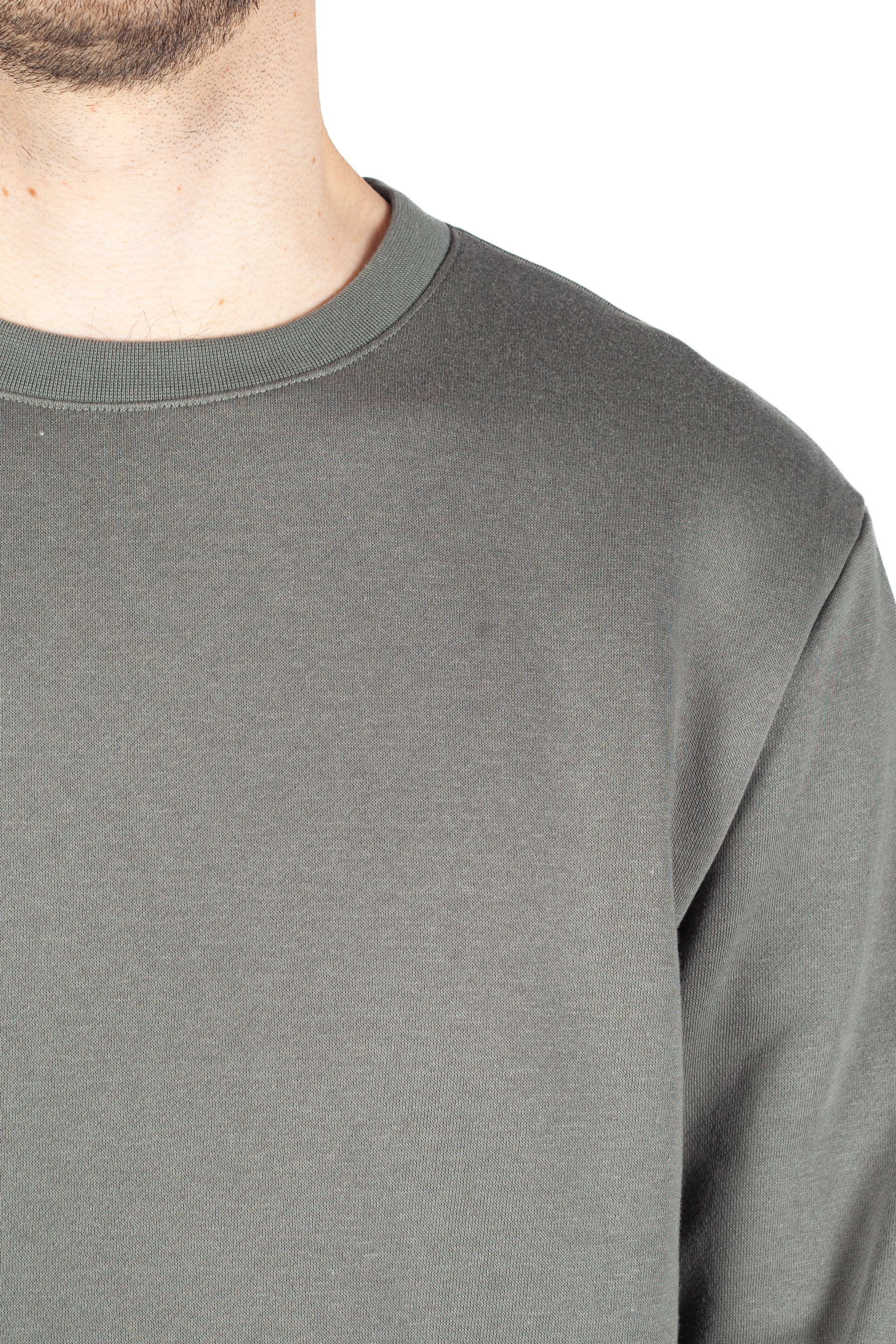 Sporta džemperis ONLY & SONS 22034529-Castor-Gray